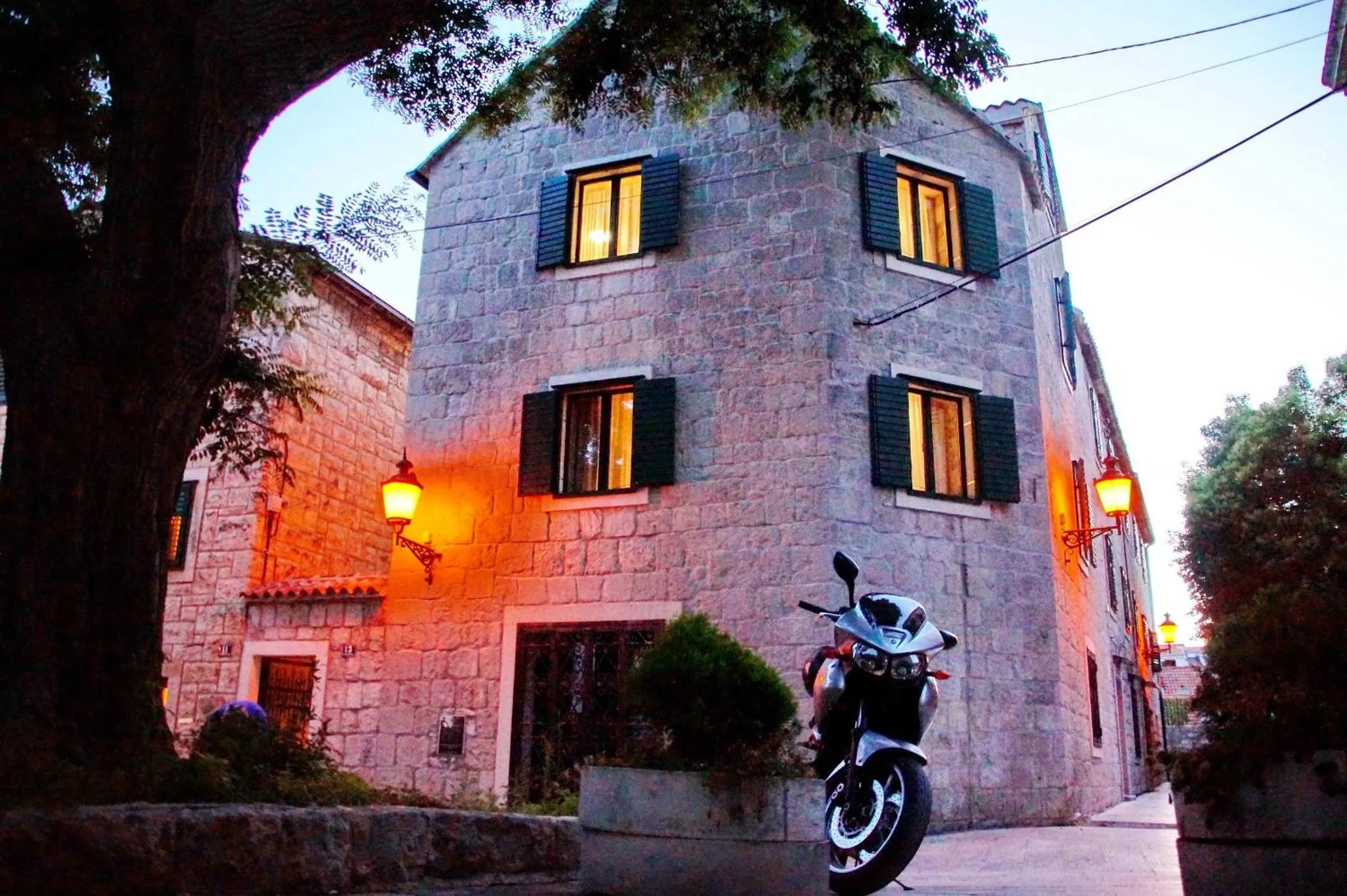 Other in Villa Desideria