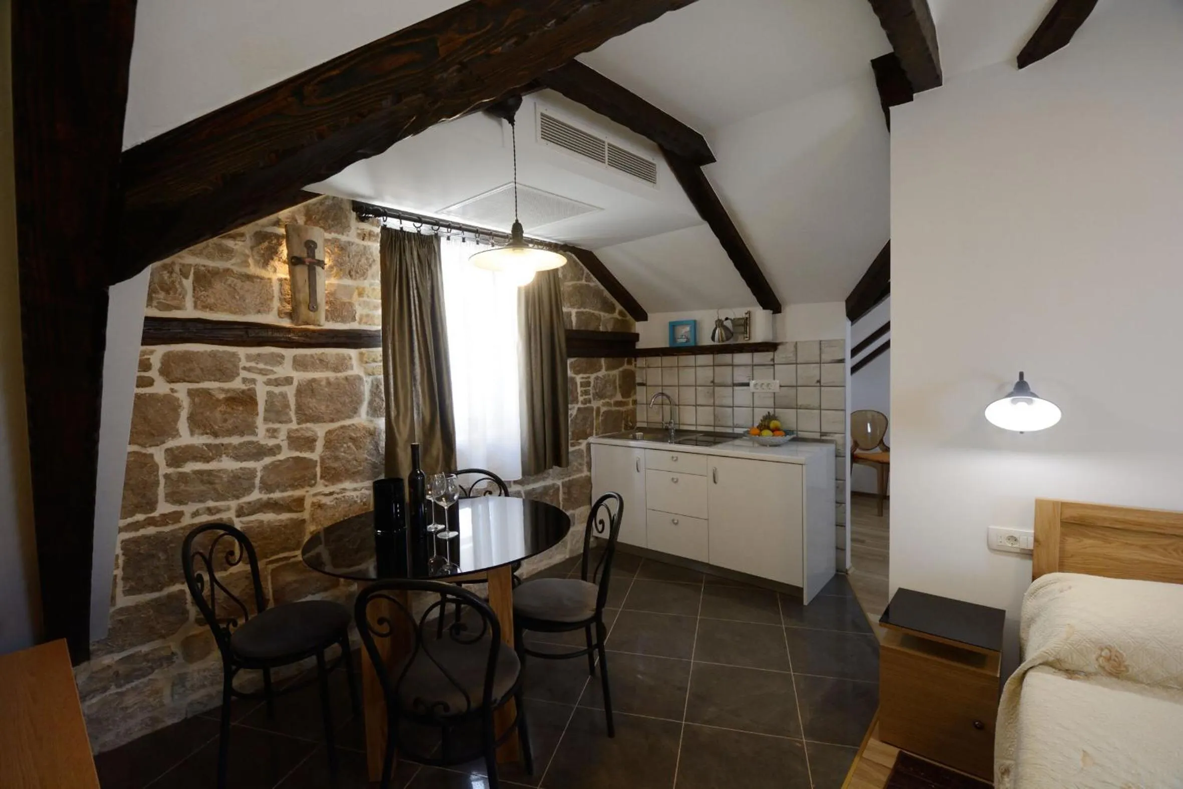 Other in Villa Desideria