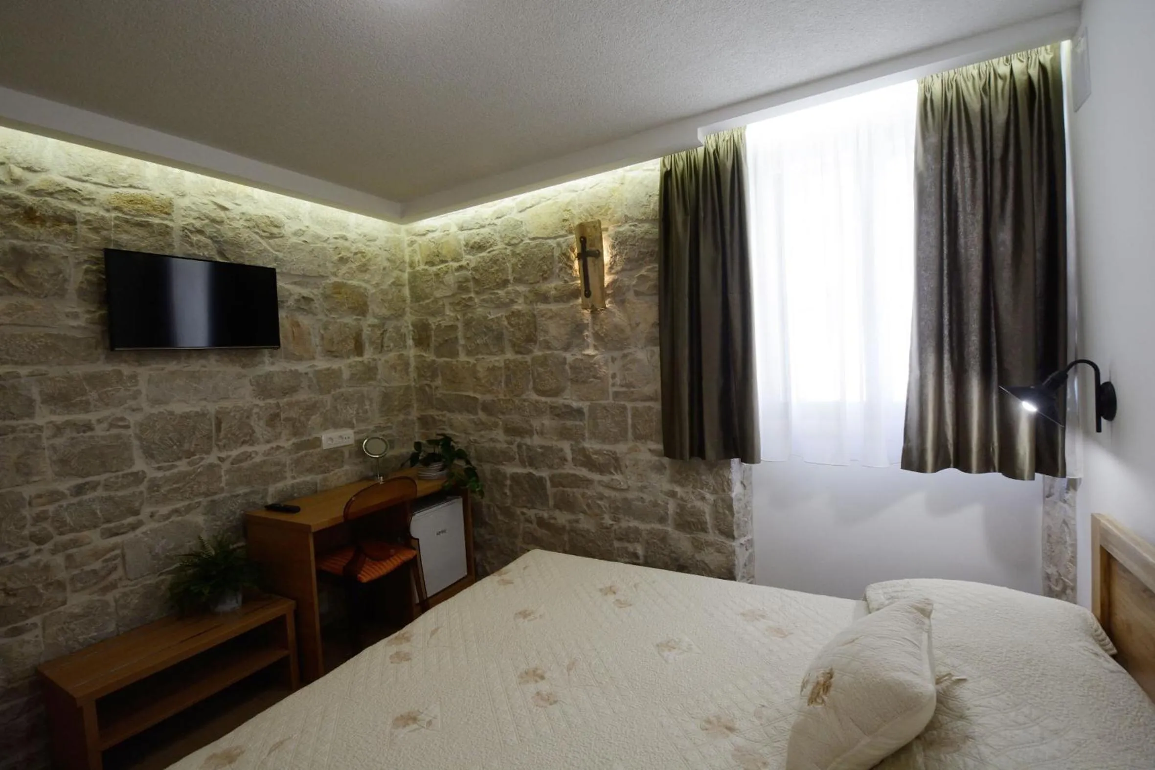 Other, Bed in Villa Desideria