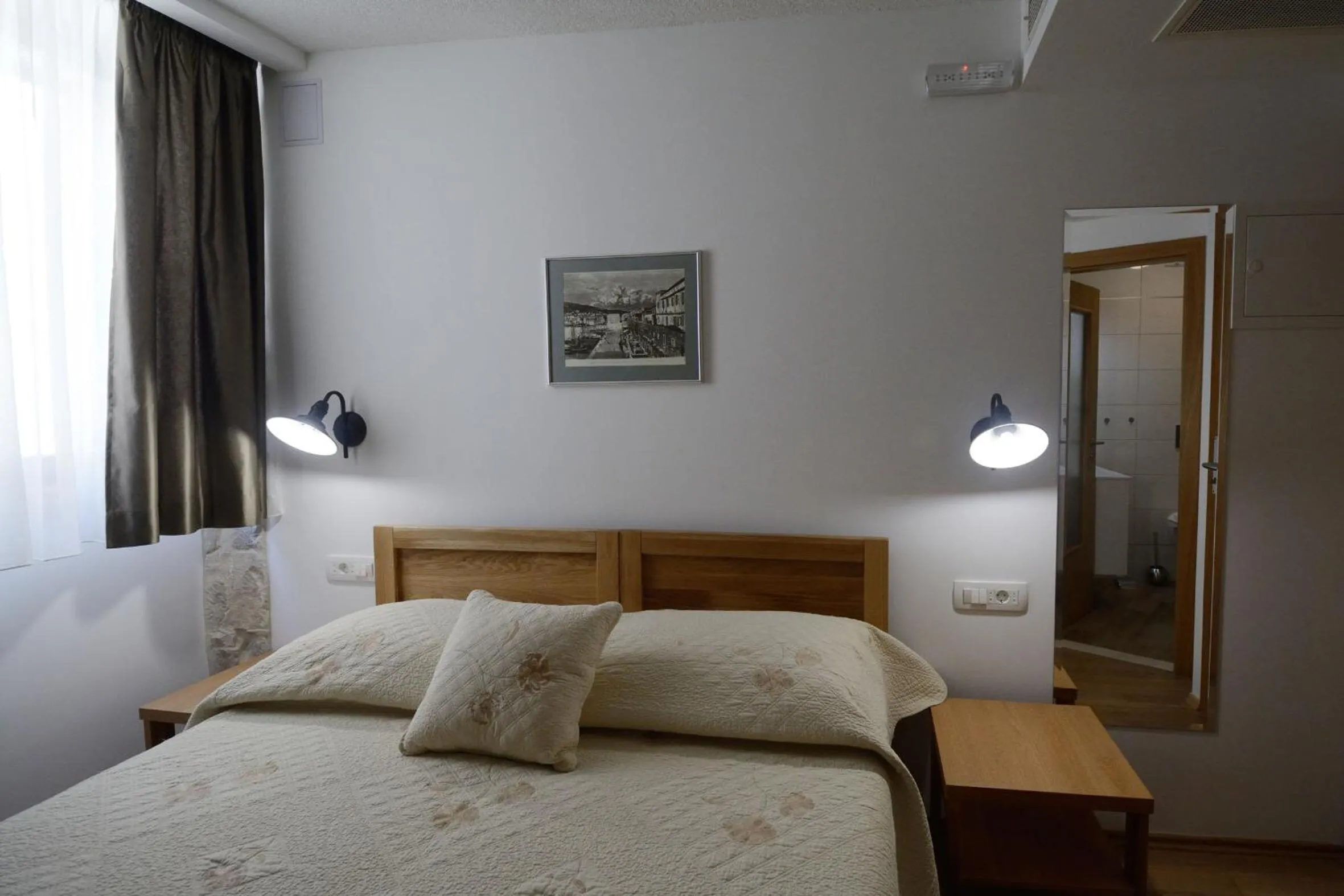 Other, Bed in Villa Desideria