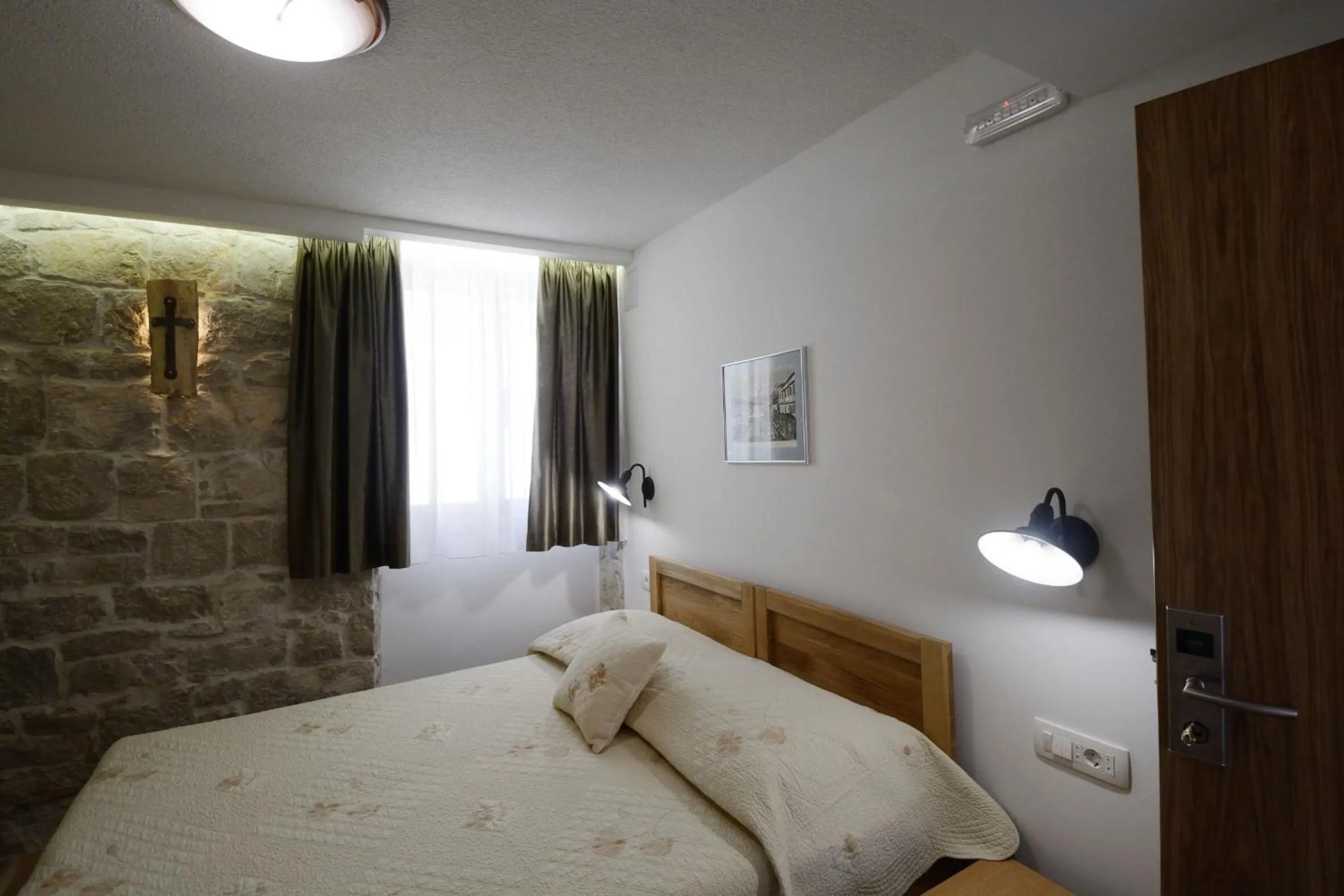 Other, Bed in Villa Desideria