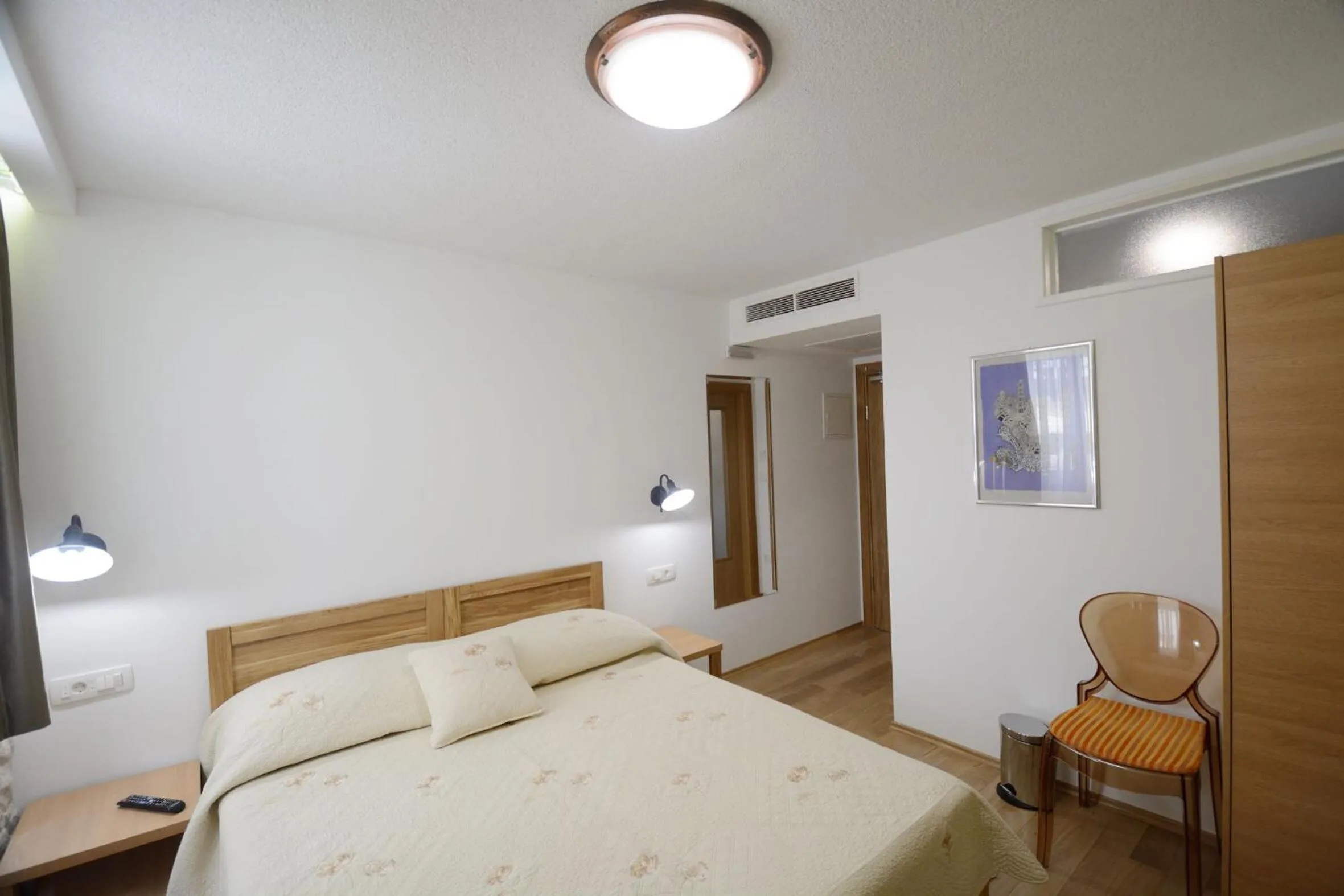 Other, Bed in Villa Desideria