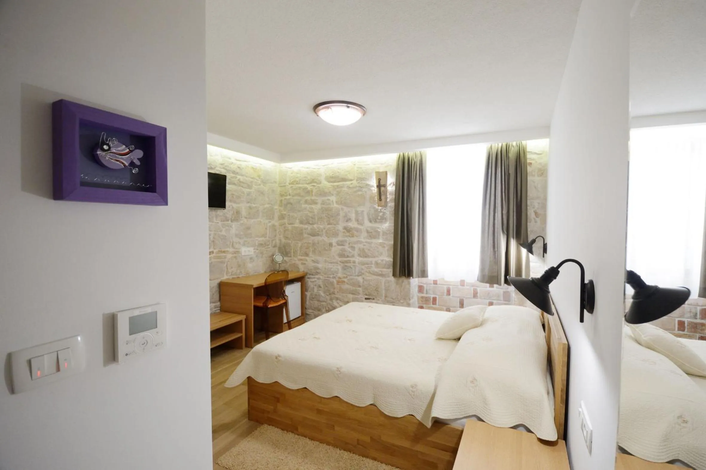 Other, Bed in Villa Desideria