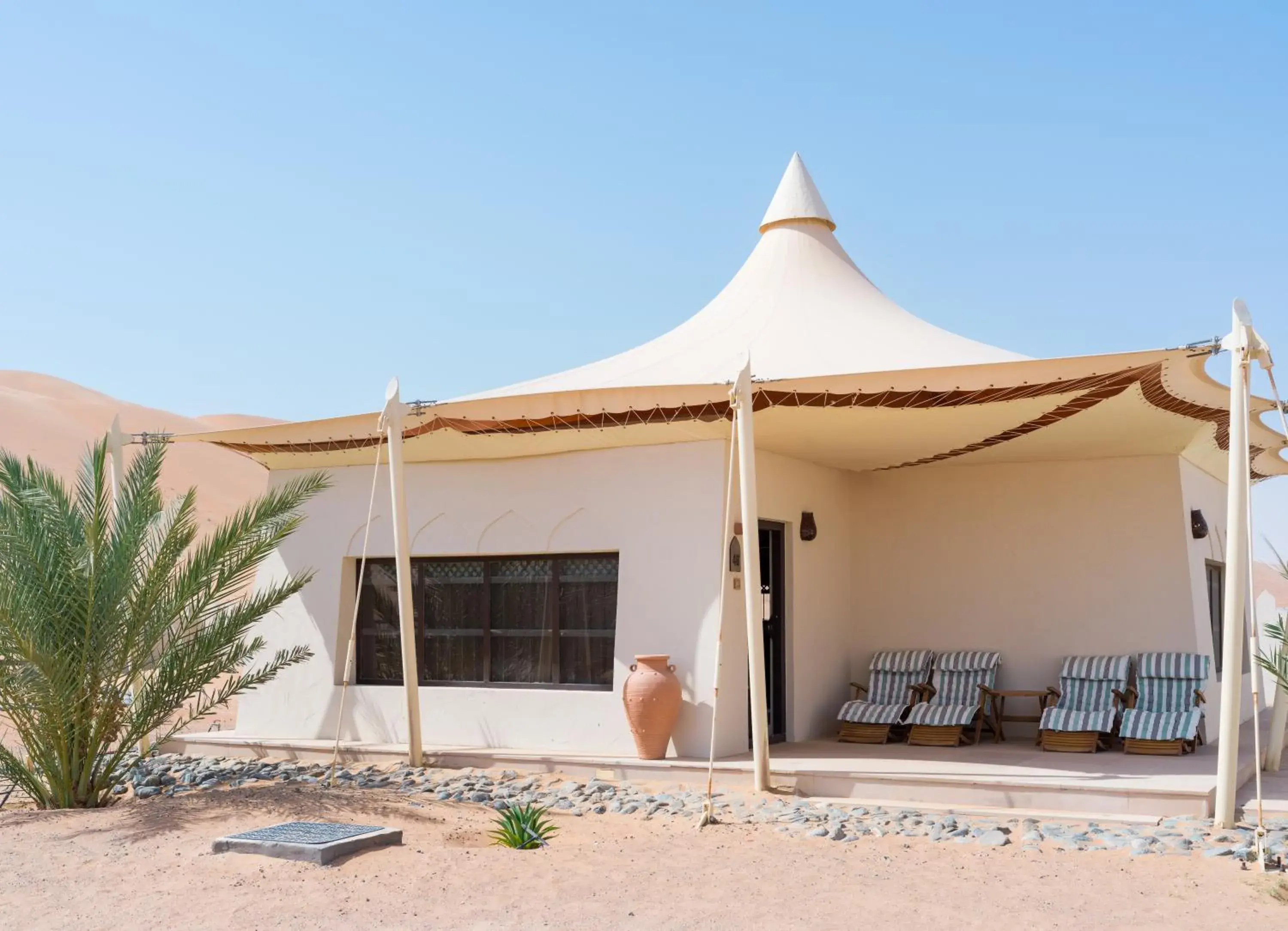 2 Bedroom Villa in Desert Nights Resort 2 Bedroom Villa in Desert Nights Resort