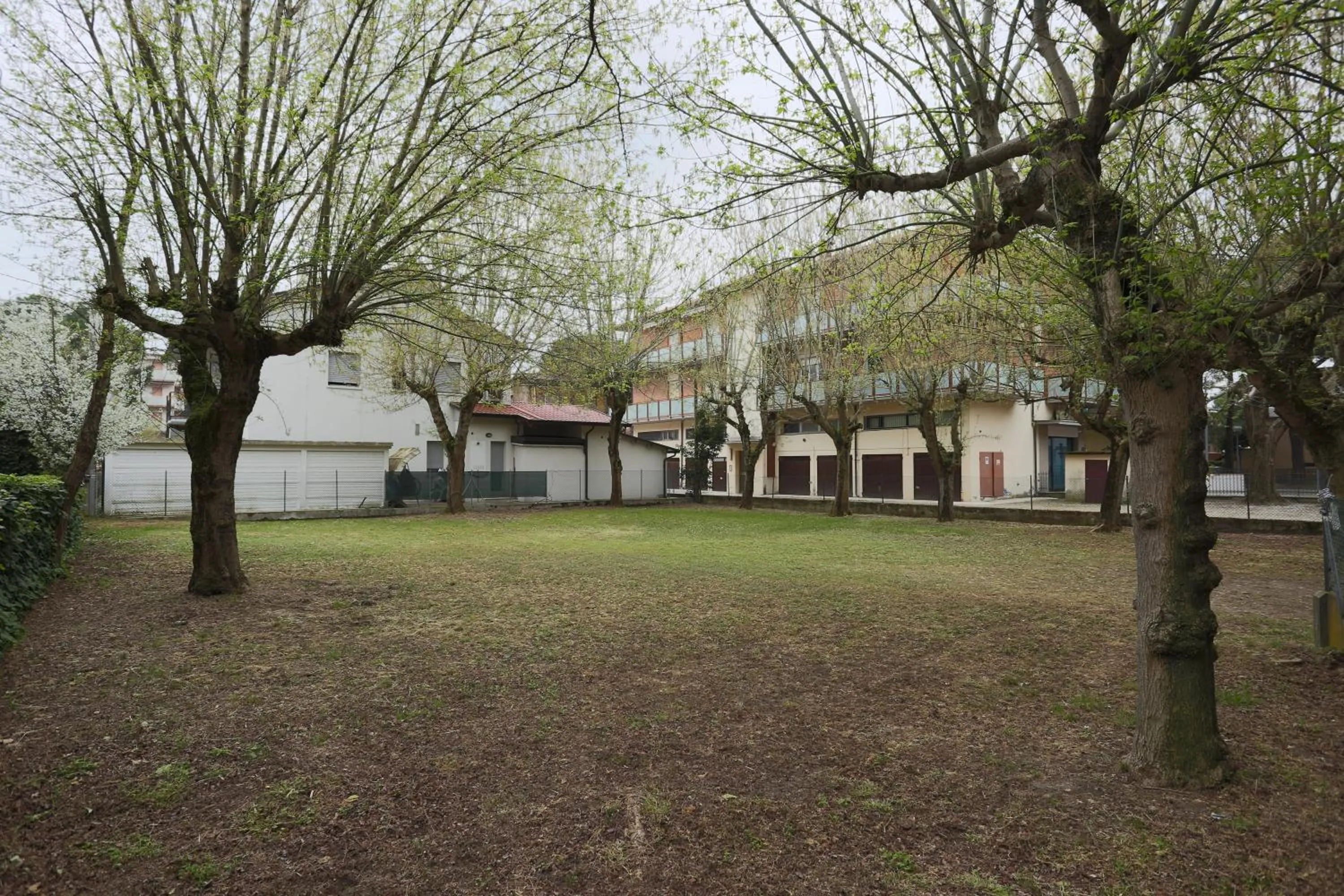 Area and facilities in Hotel Caribia Pinarella