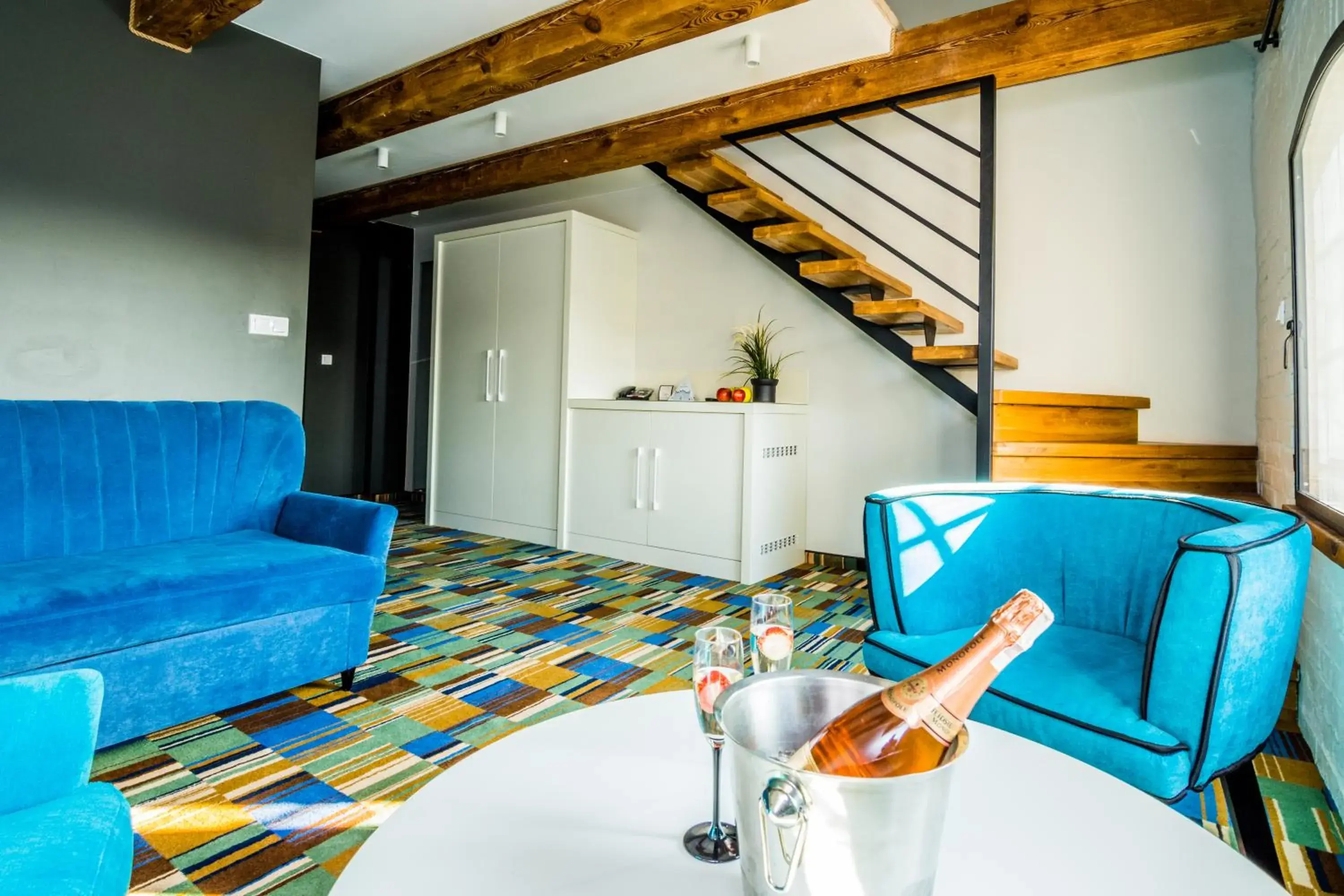 Duplex Apartment in Armada Apart Ustka Duplex Apartment in Armada Apart Ustka