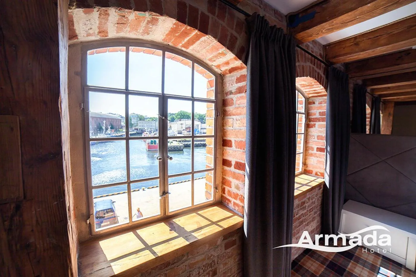 Day in Armada Apart Ustka