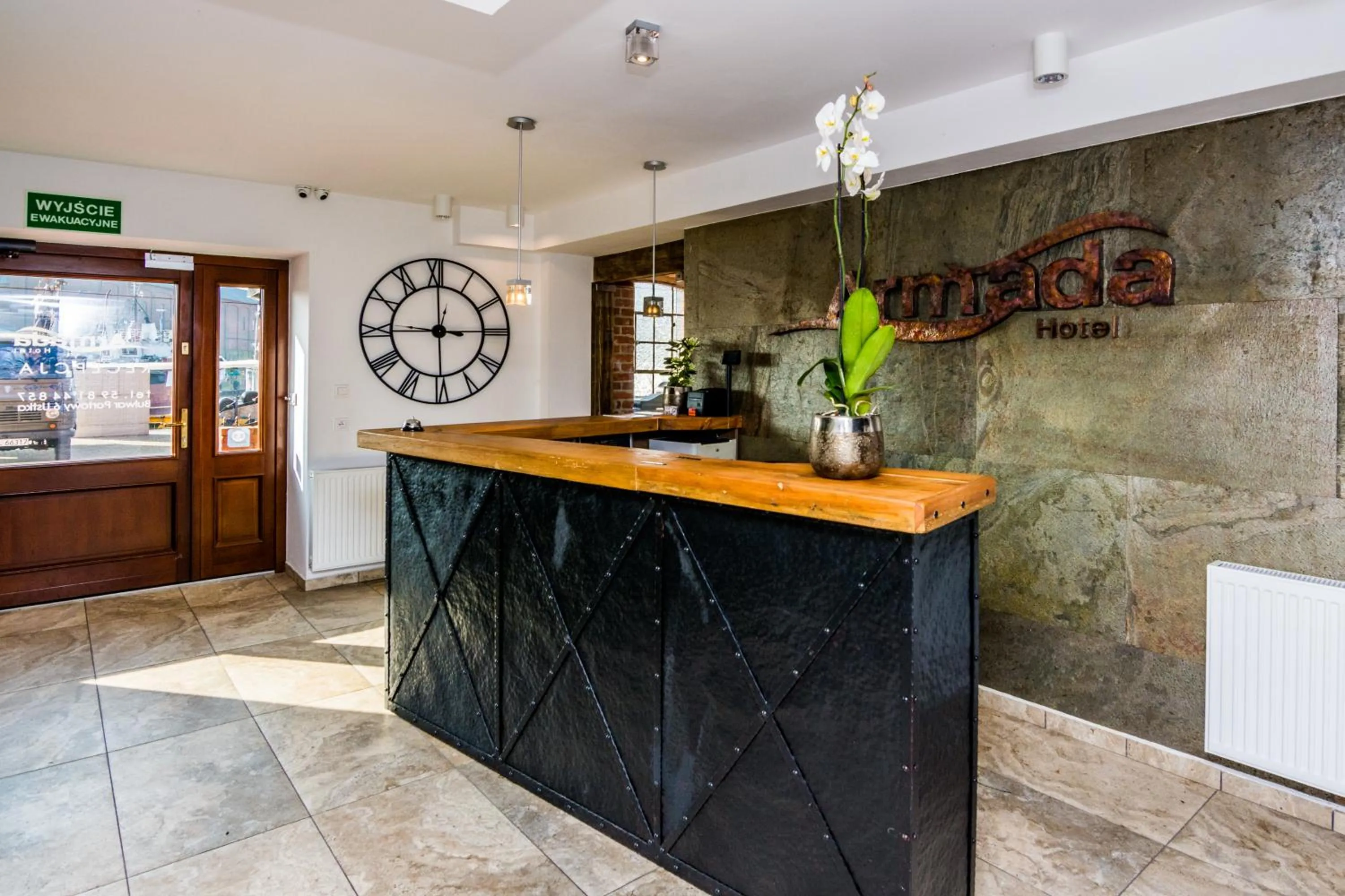 Day in Armada Apart Ustka