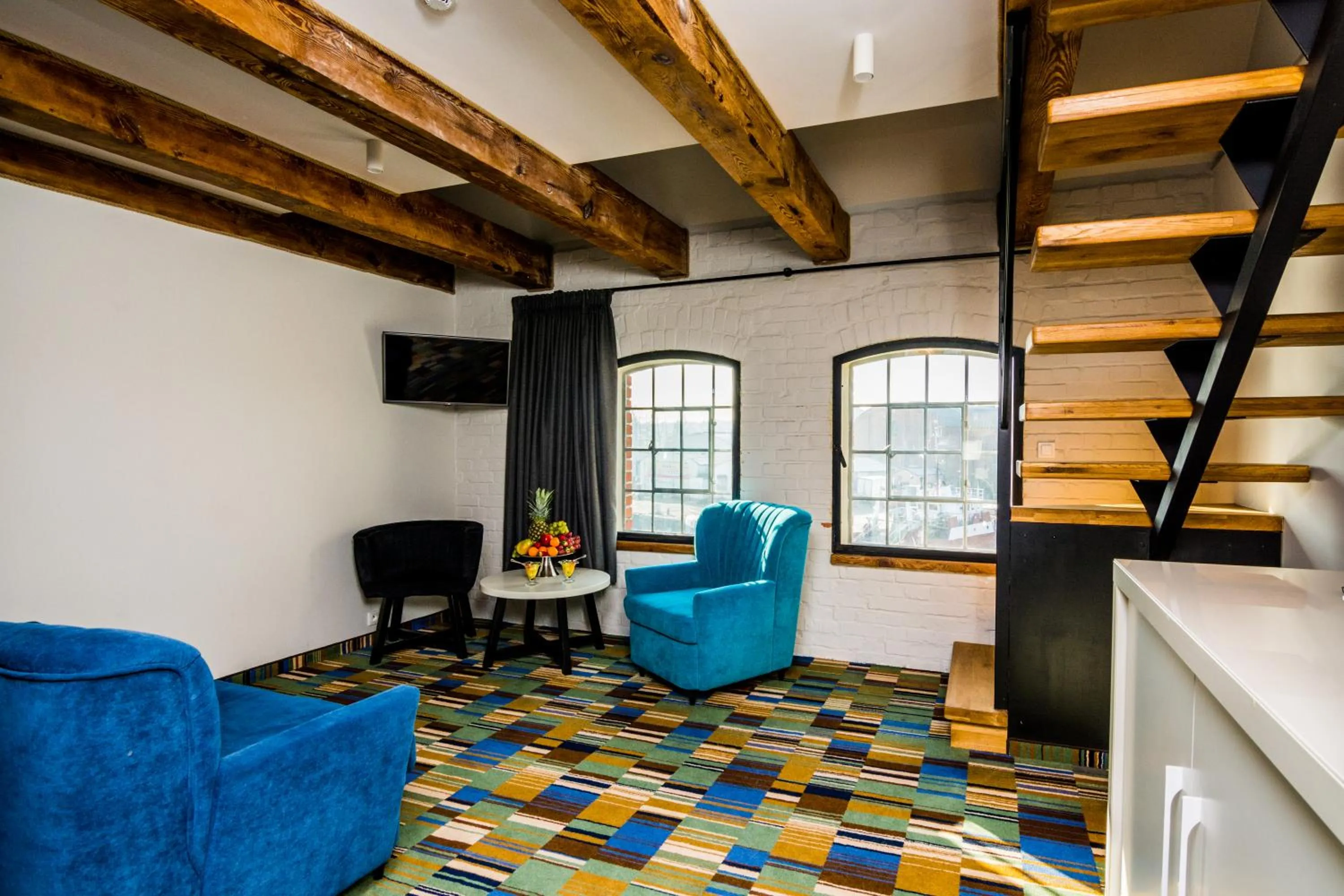 Restaurant/places to eat in Armada Apart Ustka