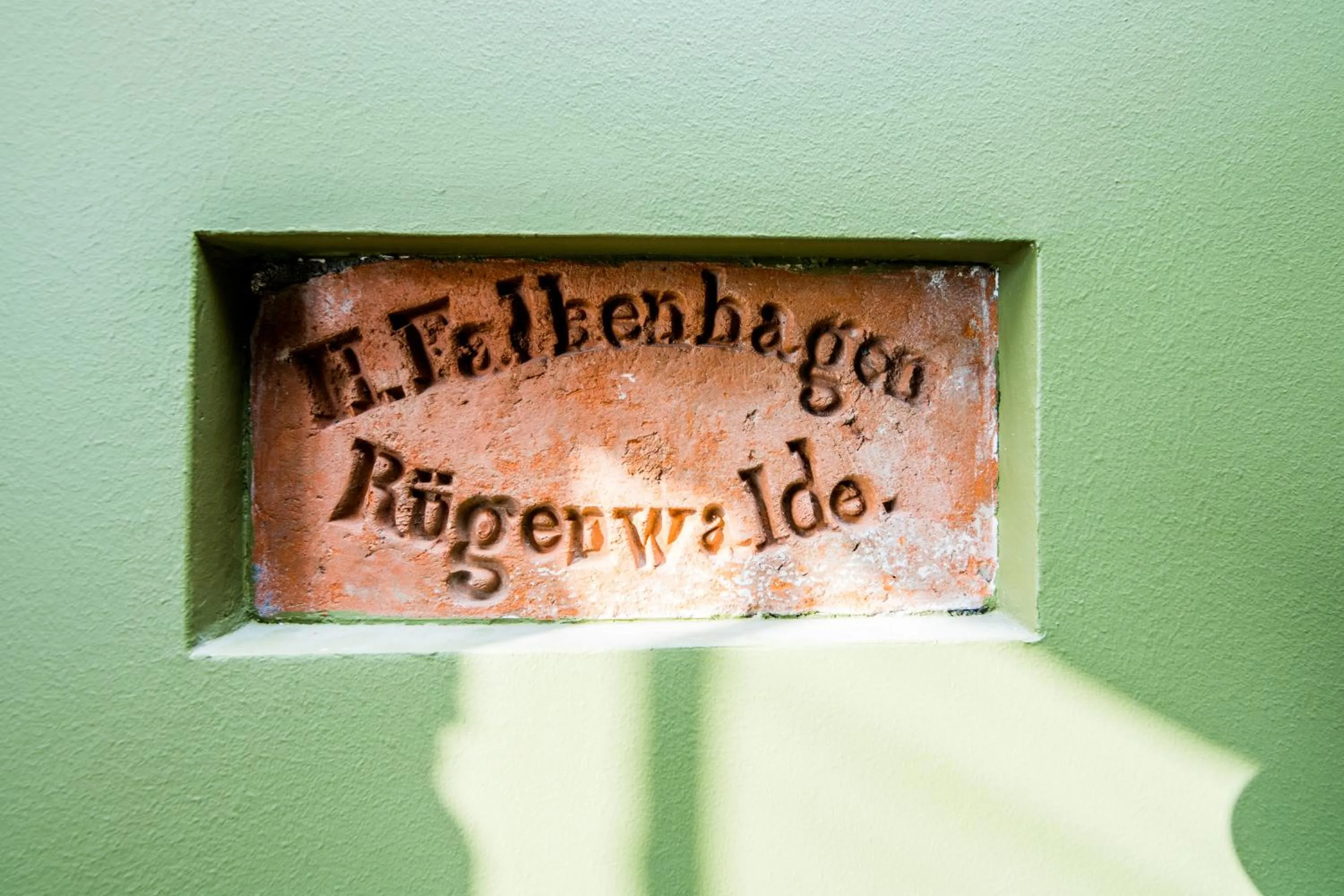 On site in Armada Apart Ustka