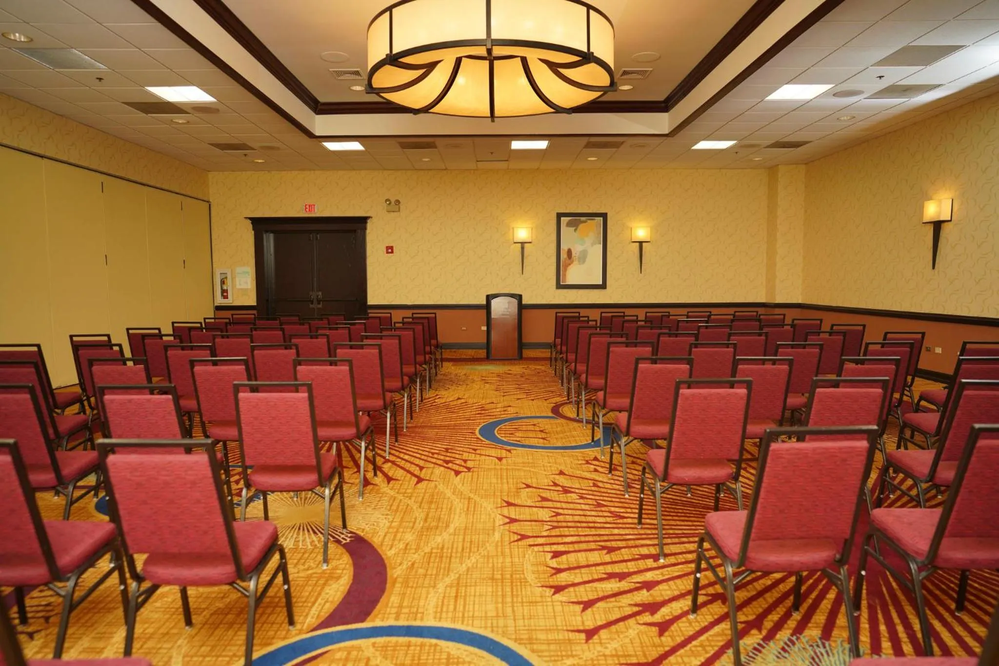 Banquet/Function facilities in Holiday Inn & Suites Chicago-Carol Stream Wheaton by IHG