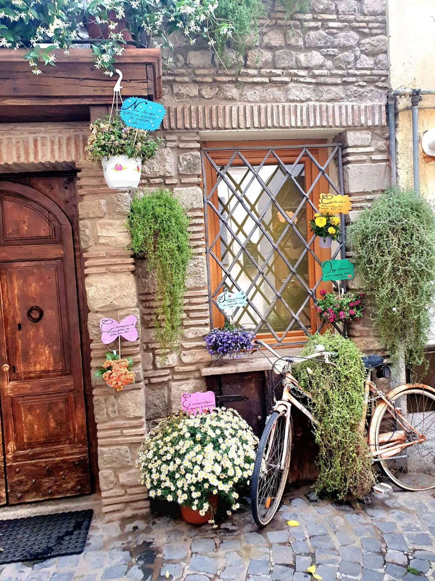 Atlantis Inn Castelgandolfo