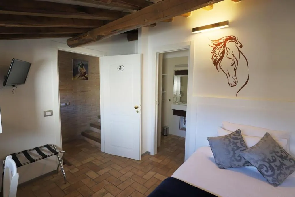 Atlantis Inn Castelgandolfo