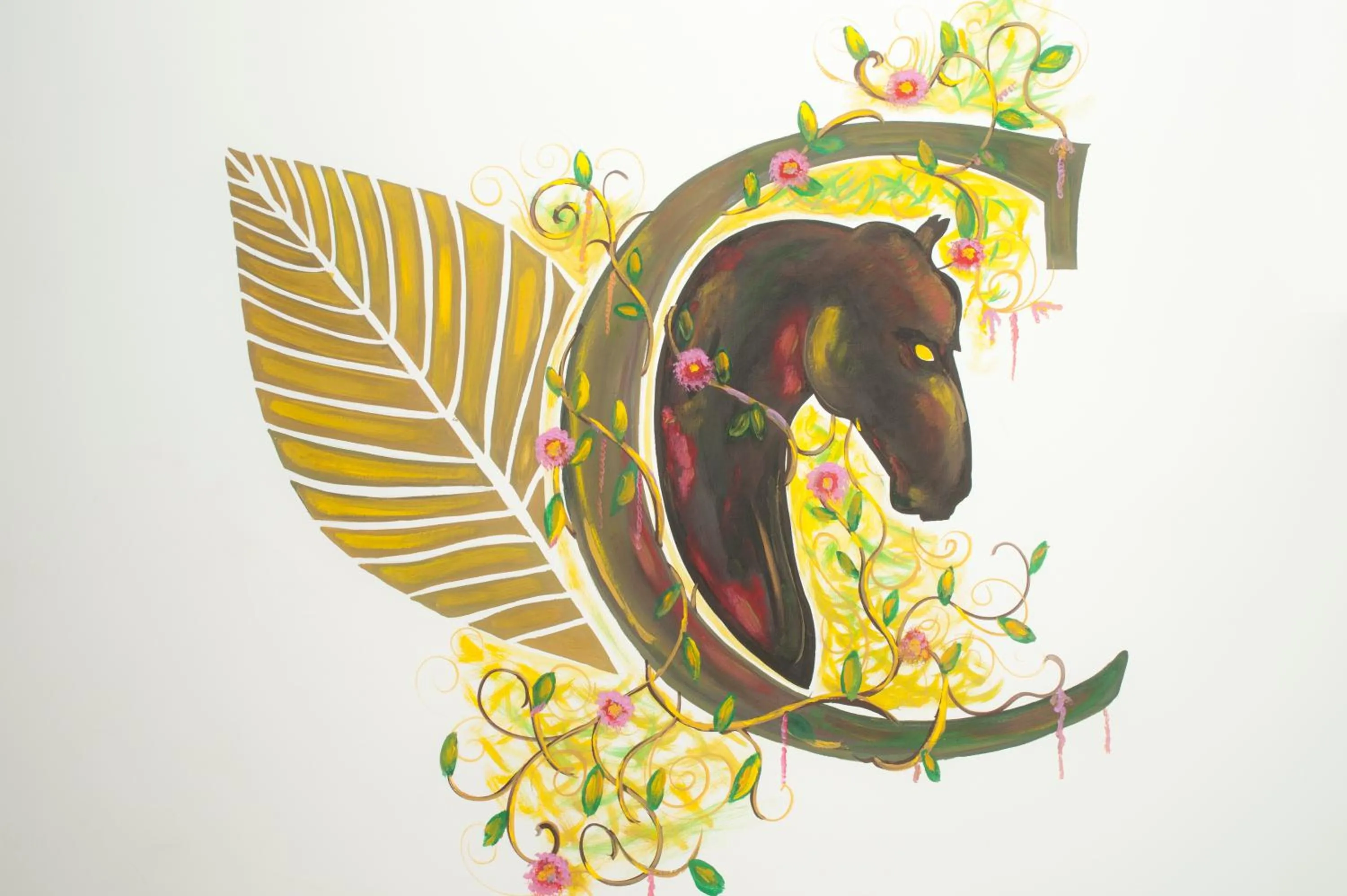 Property logo or sign in Atlantis Inn Castelgandolfo