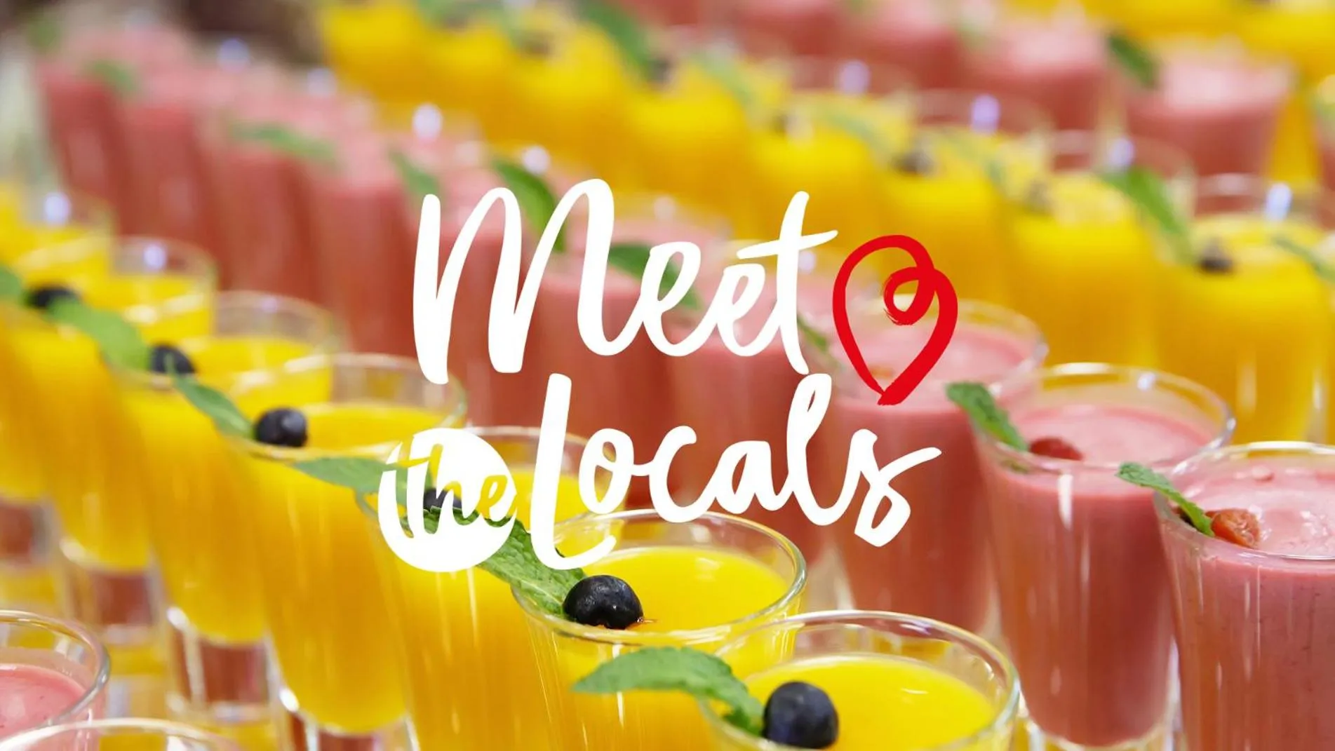 Continental breakfast in Best Western Malmia Hotel