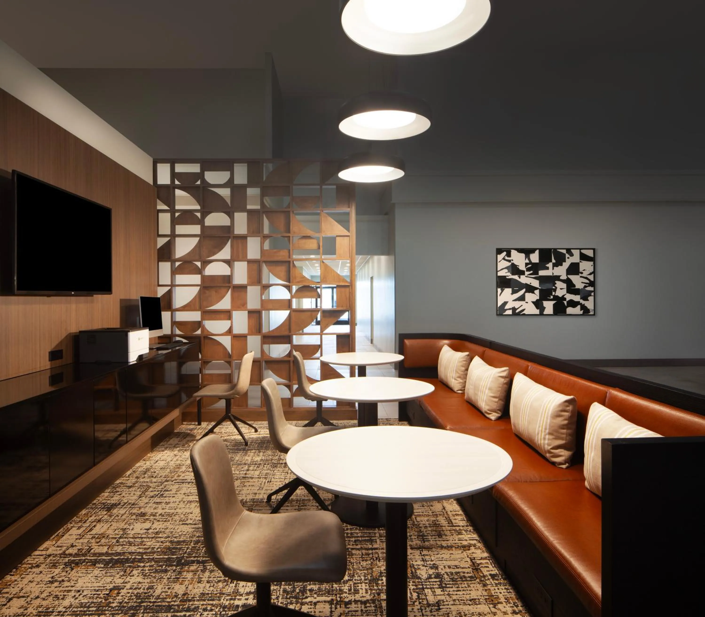 Business facilities in Holiday Inn Corpus Christi Arpt & Conf Ctr by IHG