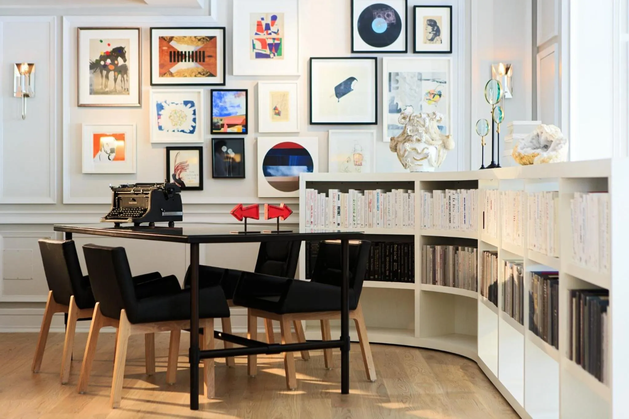 Property building in Kimpton Brice Hotel by IHG