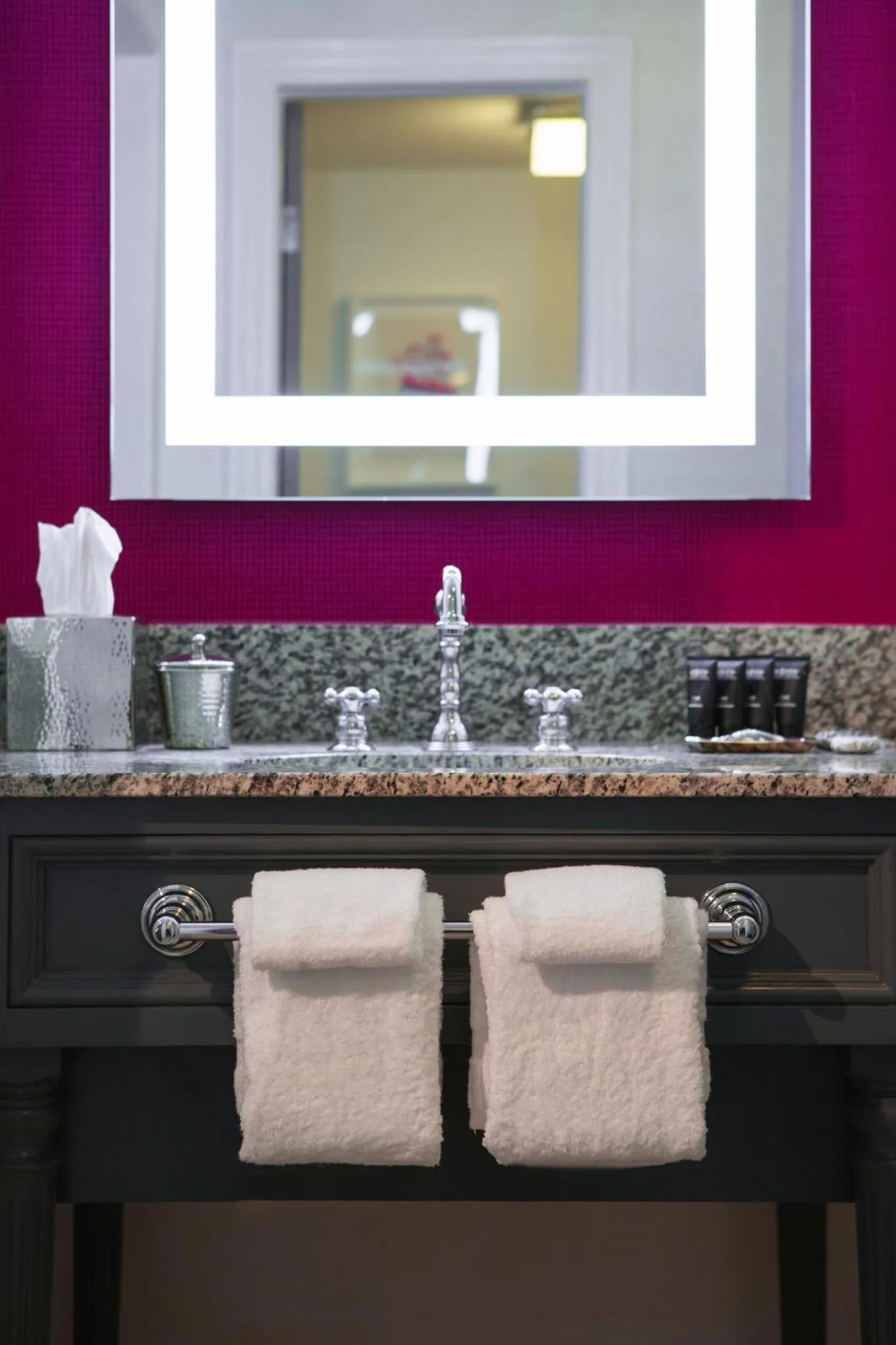 Bathroom in Kimpton Brice Hotel by IHG