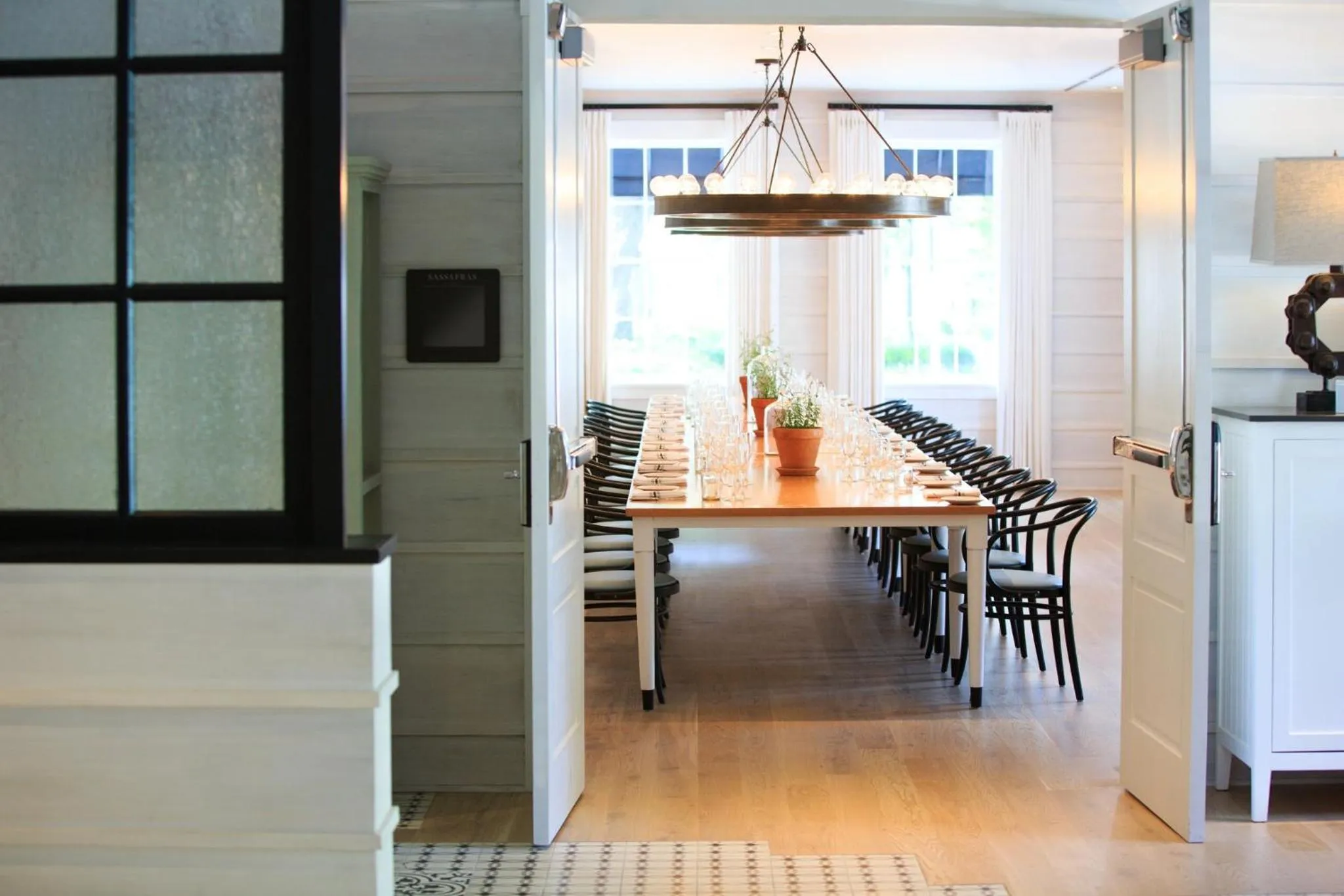 Meeting/conference room in Kimpton Brice Hotel by IHG