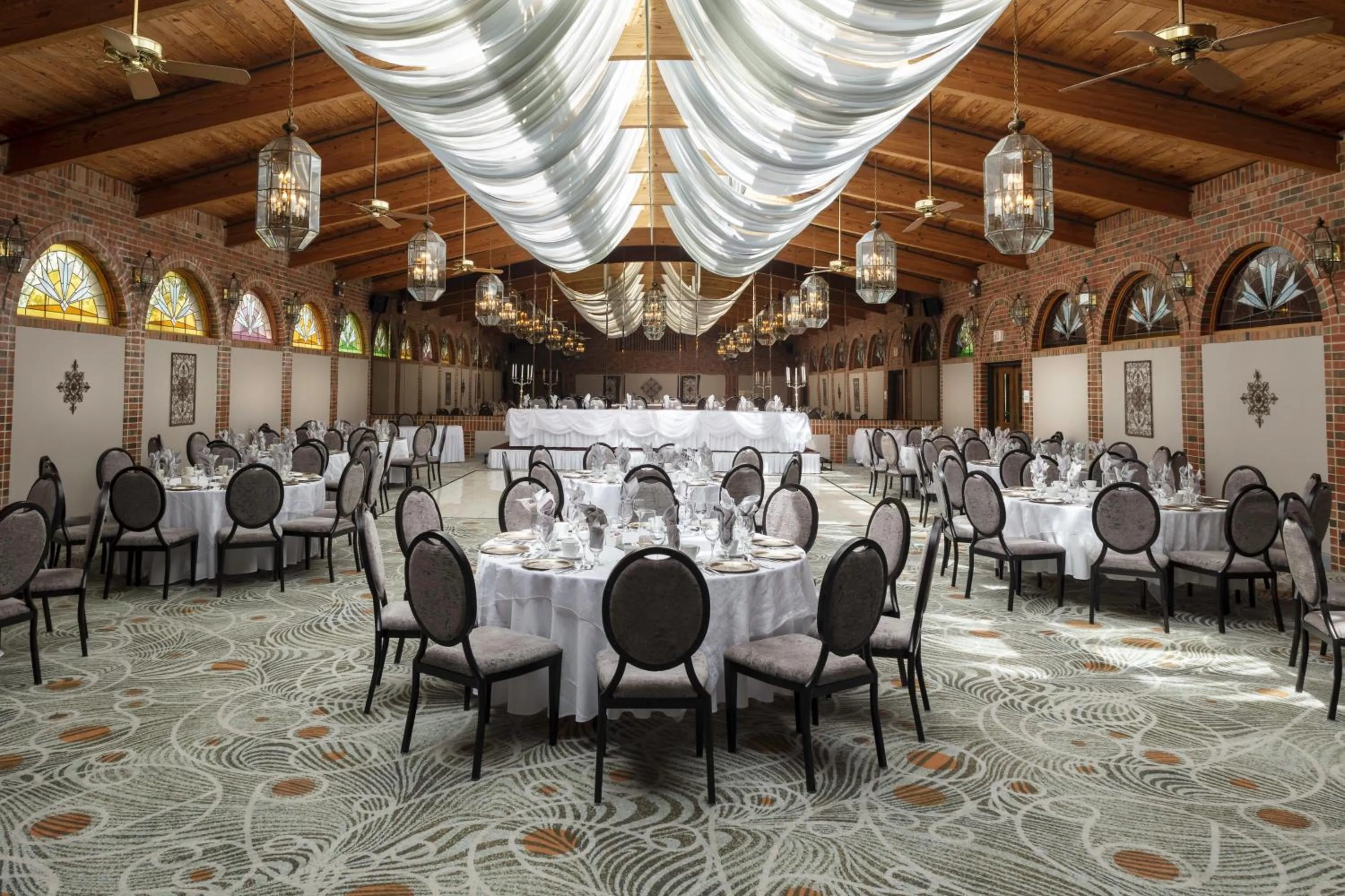 Banquet/Function facilities in Holiday Inn Chicago SW-Countryside ConfCtr by IHG