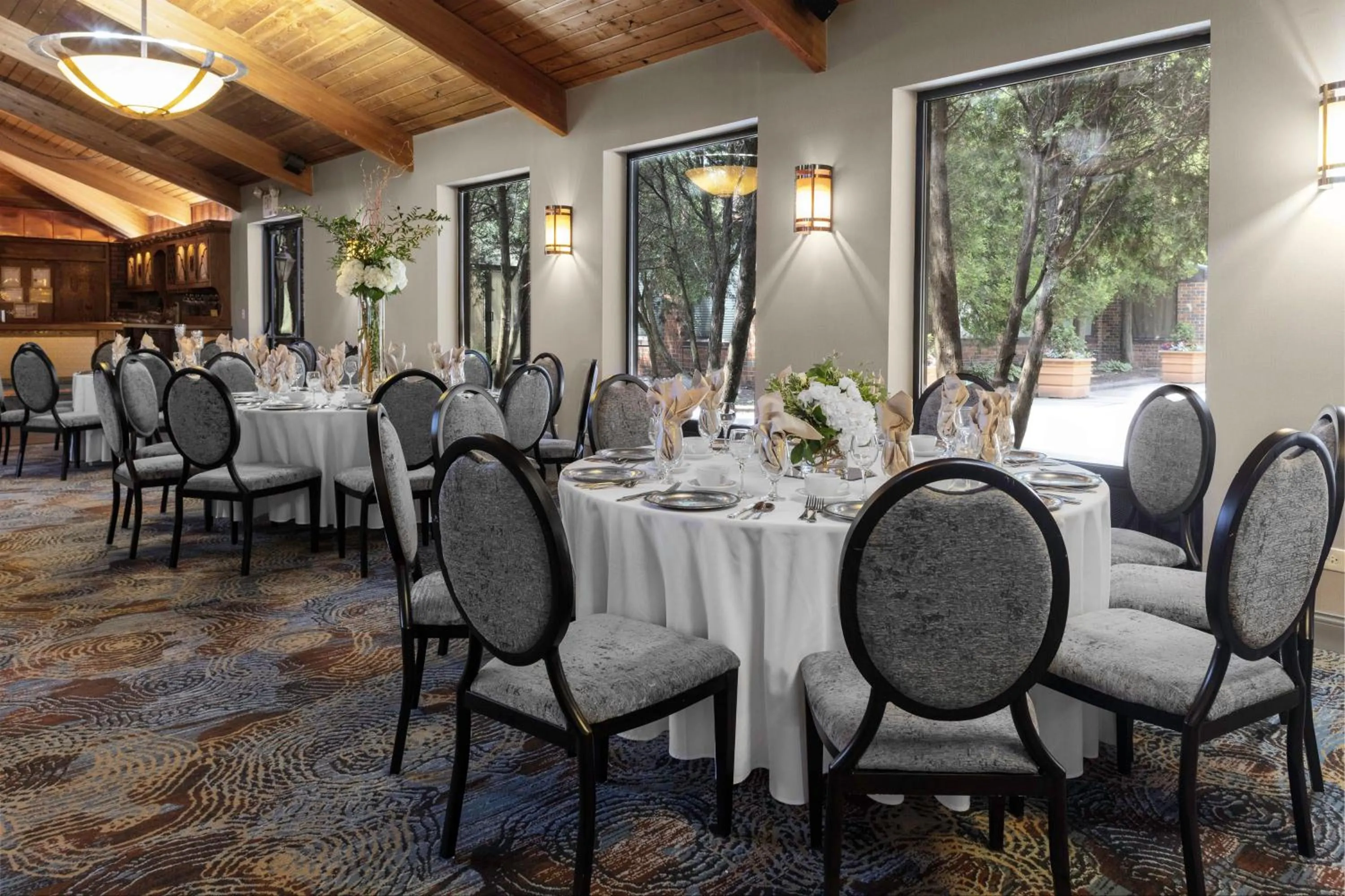 Meeting/conference room in Holiday Inn Chicago SW-Countryside ConfCtr by IHG