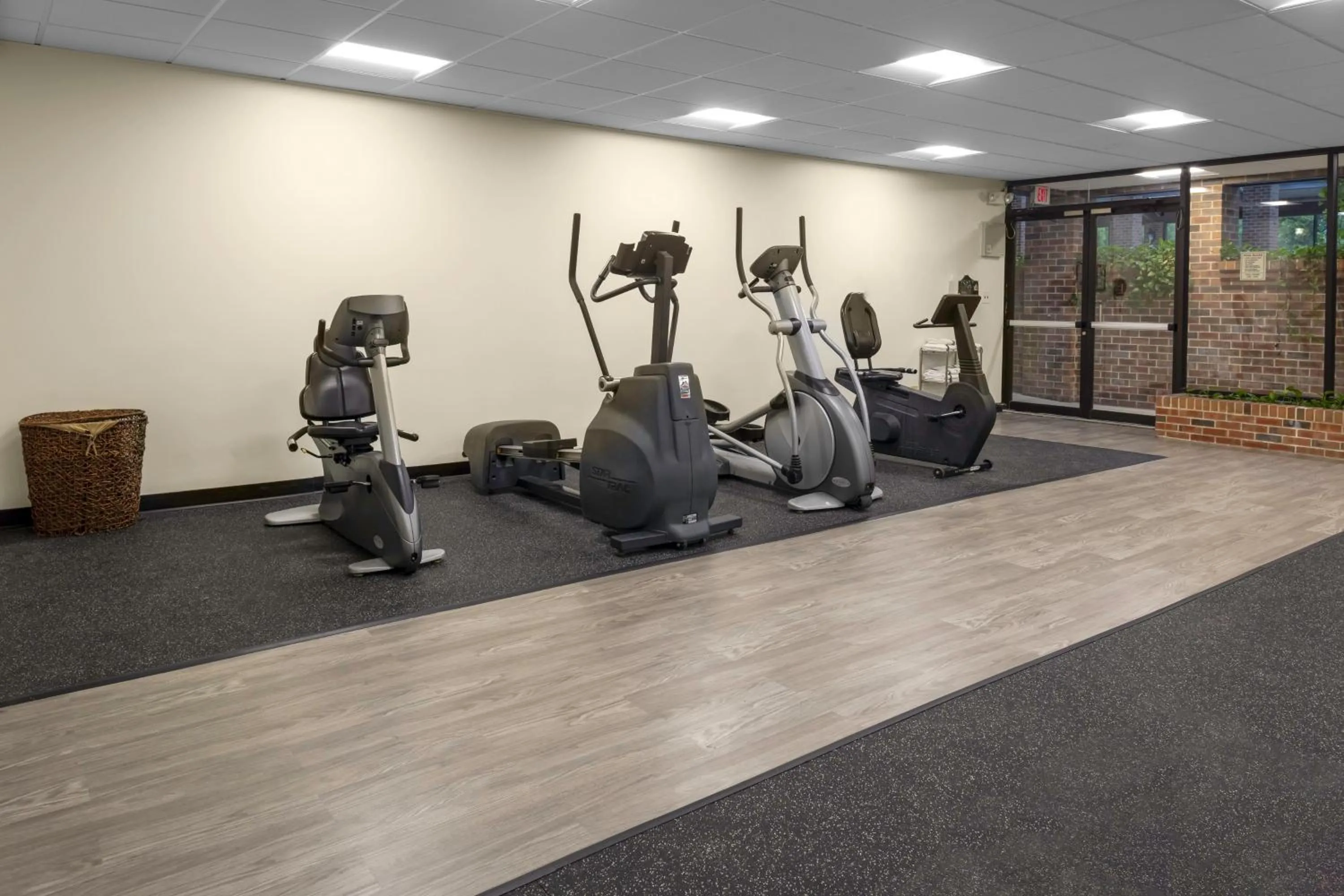 Spa and wellness centre/facilities in Holiday Inn Chicago SW-Countryside ConfCtr by IHG