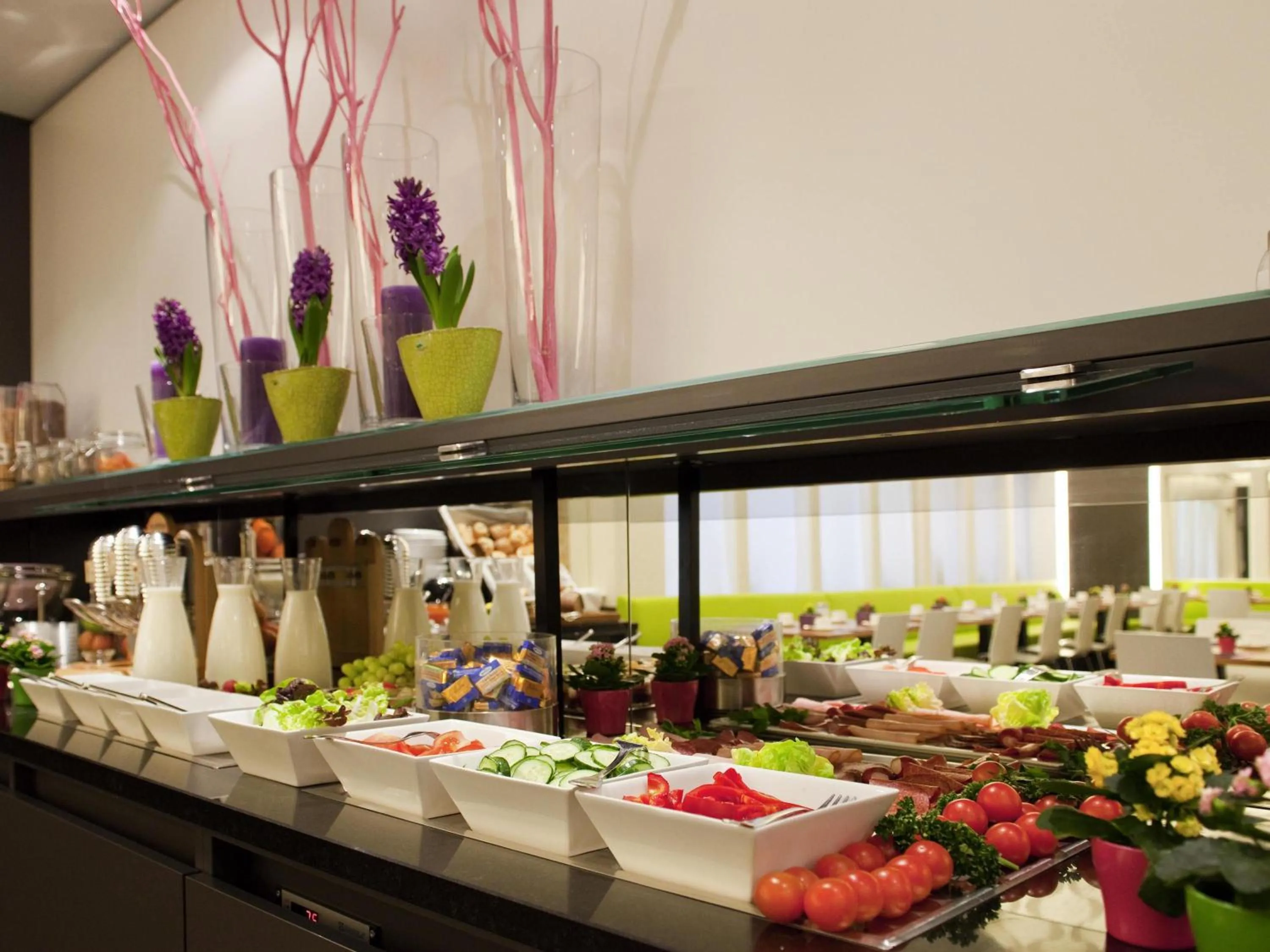 Other in Ibis Styles Frankfurt City