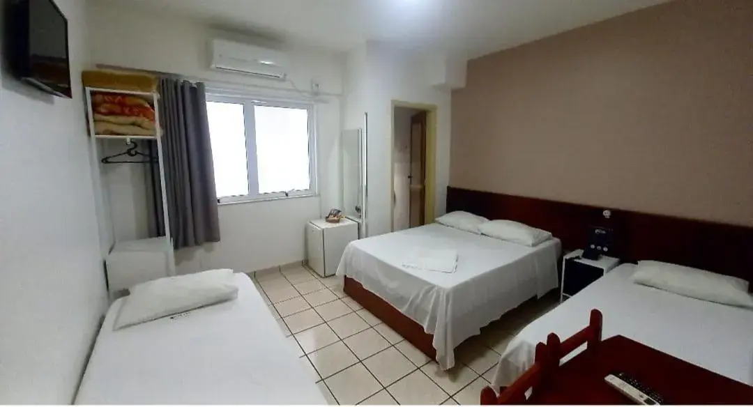 Deluxe Family Suite in Alpha Ville Hotel Deluxe Family Suite in Alpha Ville Hotel