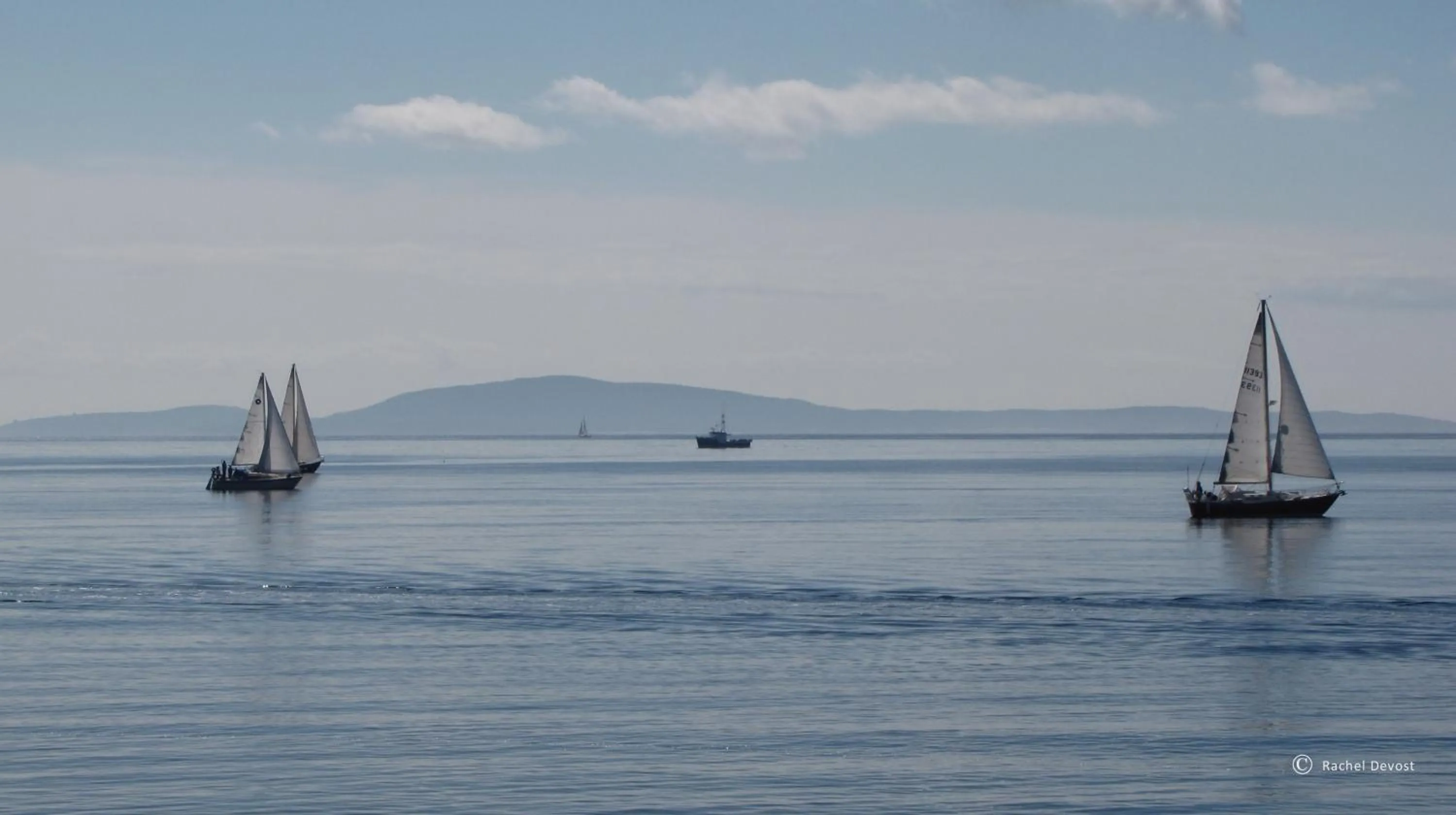 Activities in Hôtel Mingan