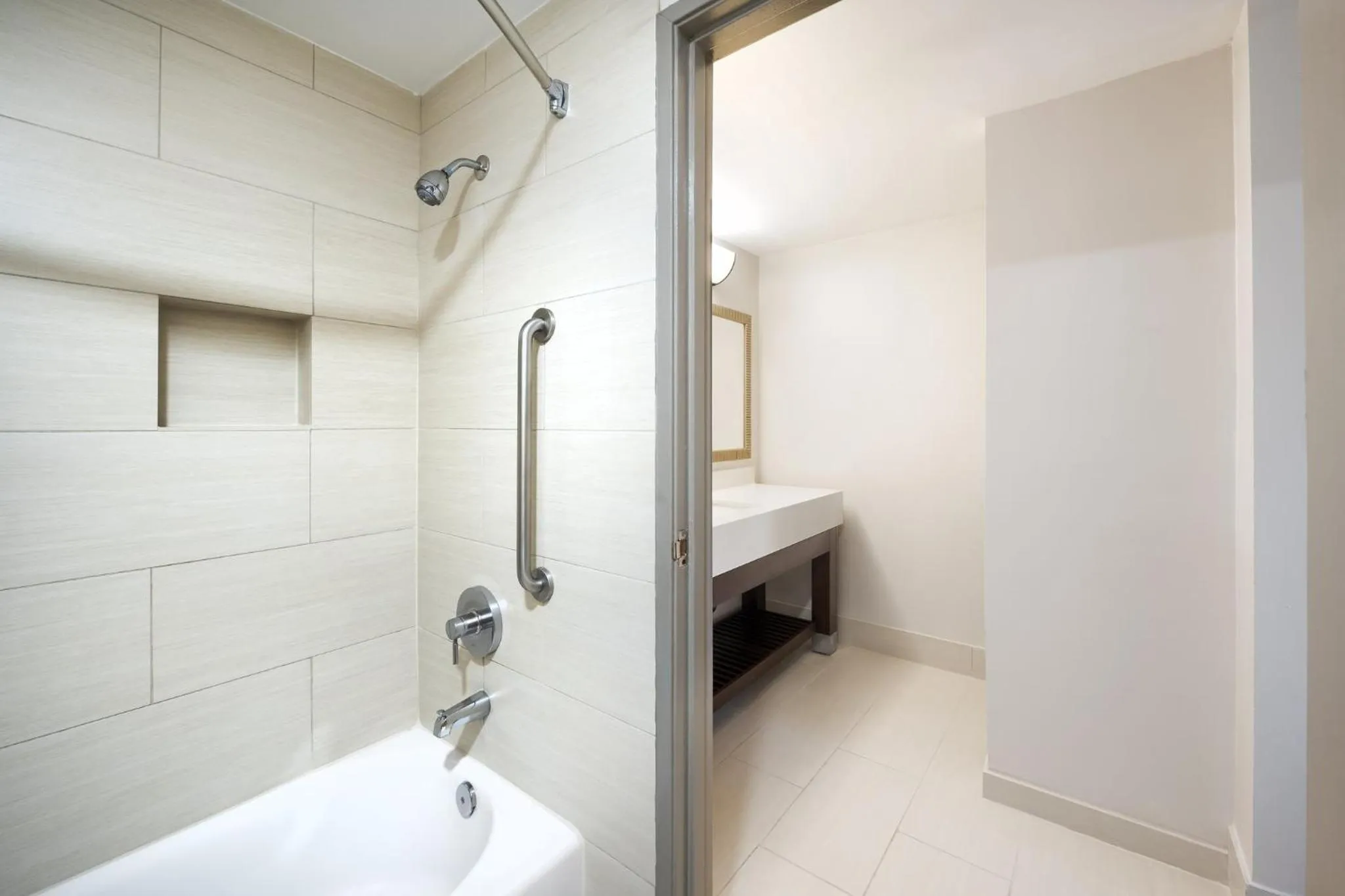 Bathroom in Holiday Inn Express Simi Valley by IHG