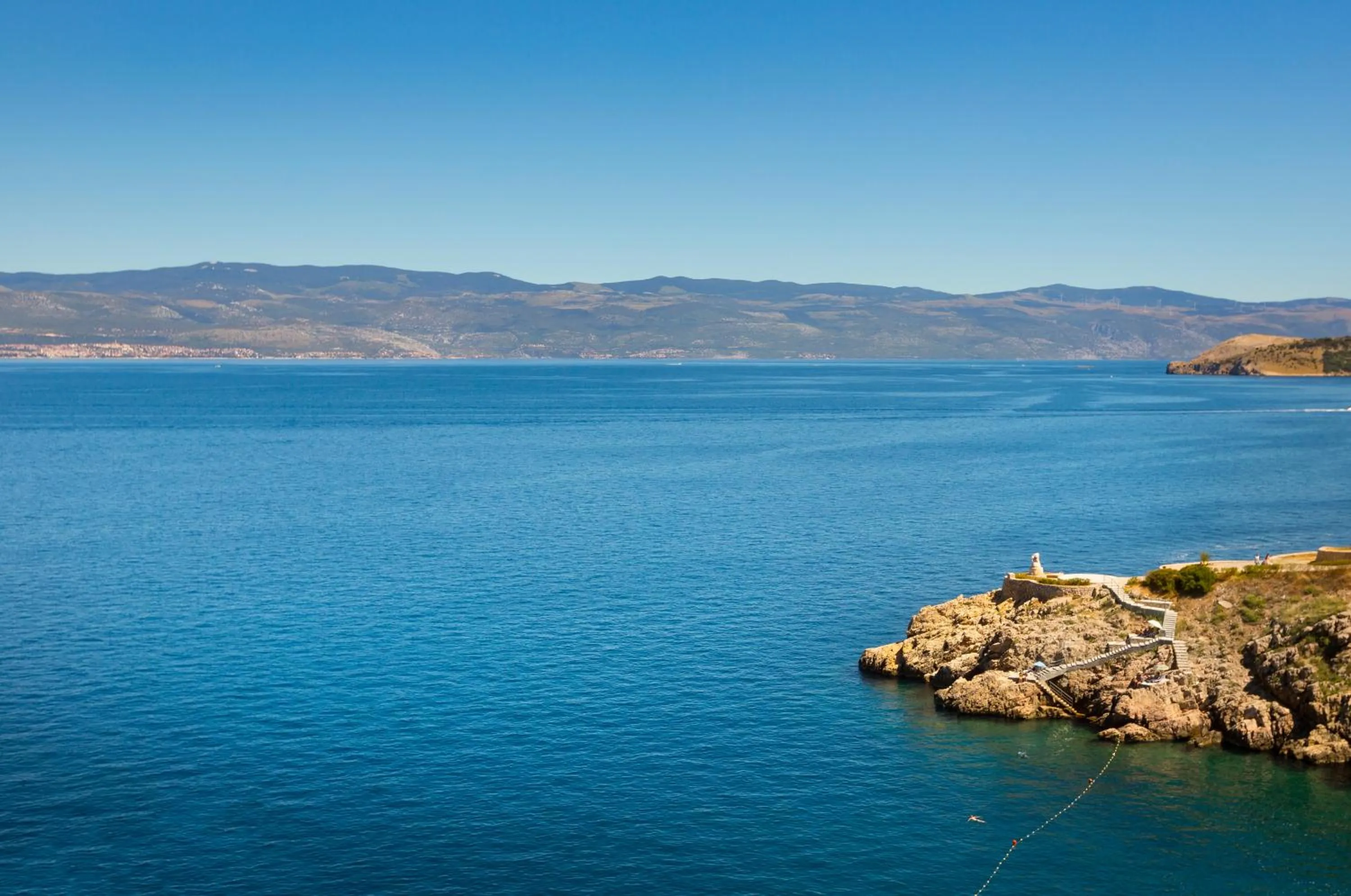 Off site in Hotel Vinotel Gospoja