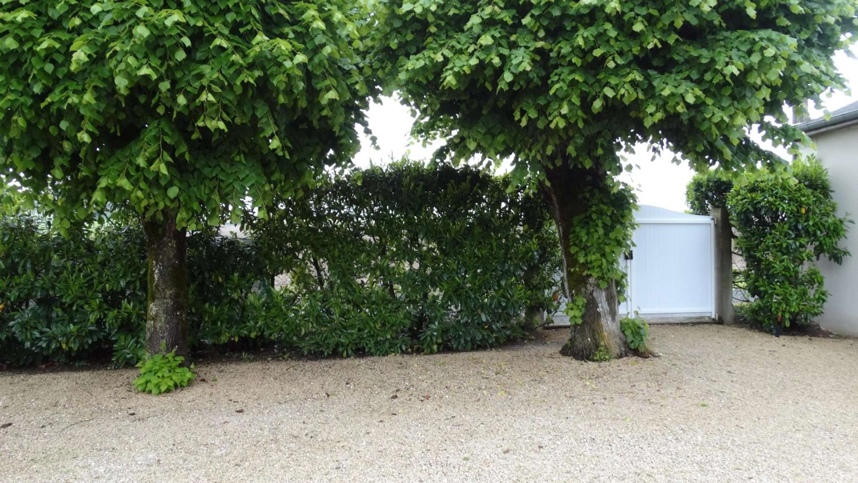 View (from property/room) in Moulin de reigner