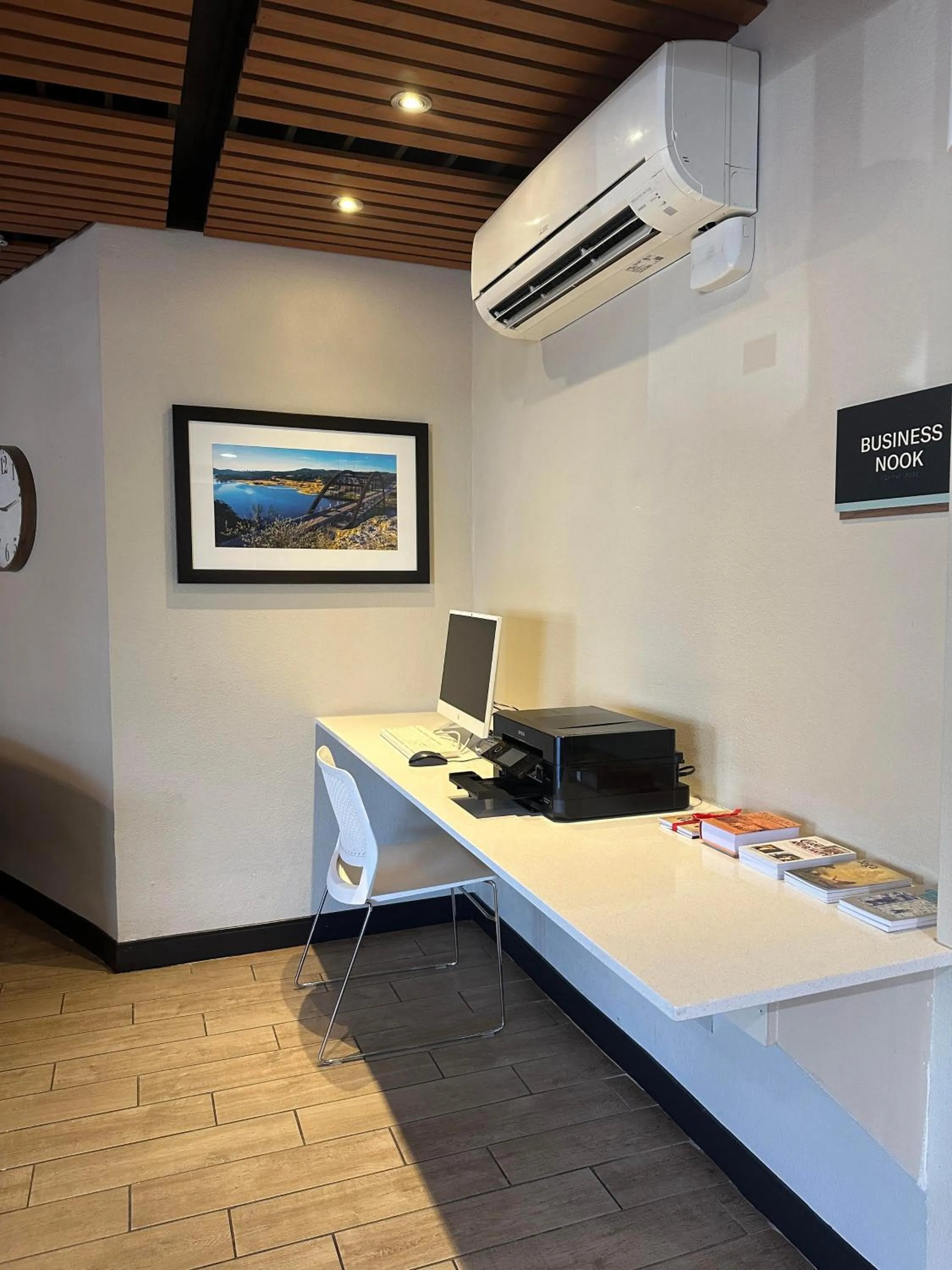 Business facilities in Candlewood Suites Austin-Round Rock by IHG