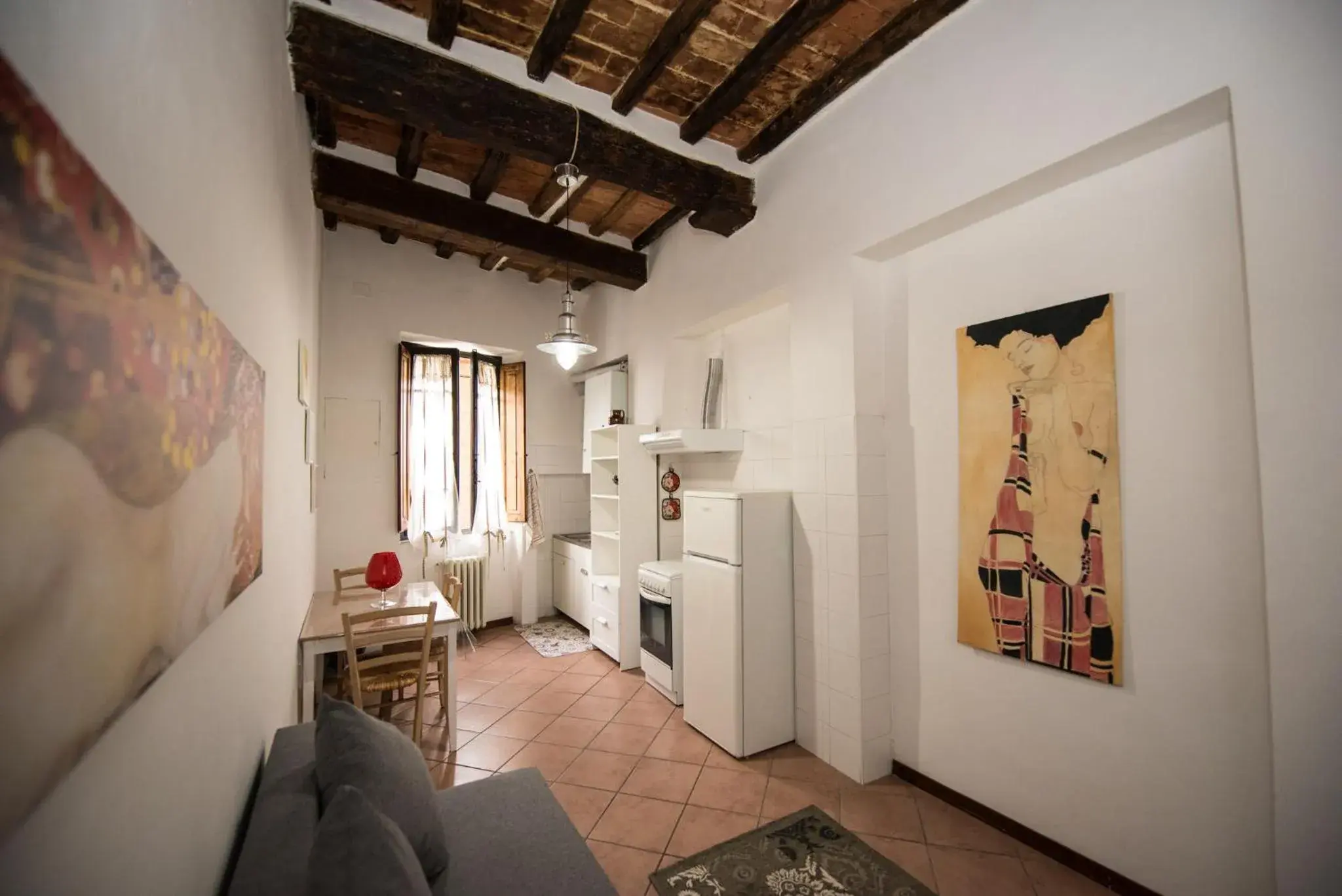 Family Studio in All'ombra della Torre only Rooms Family Studio in All'ombra della Torre only Rooms