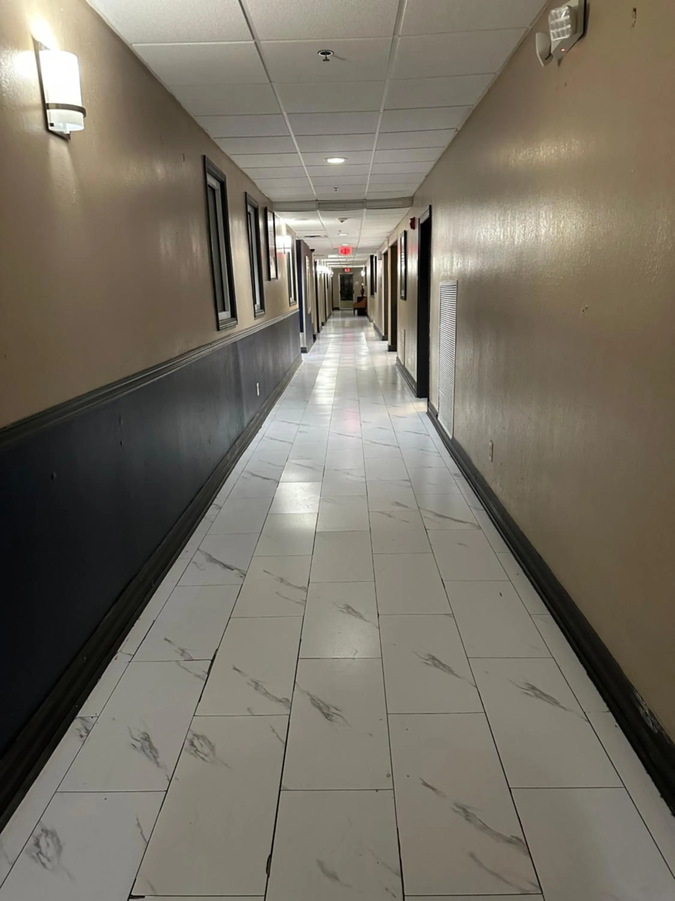 Autumn in Holiday Inn Hotel & Suites Slidell by IHG