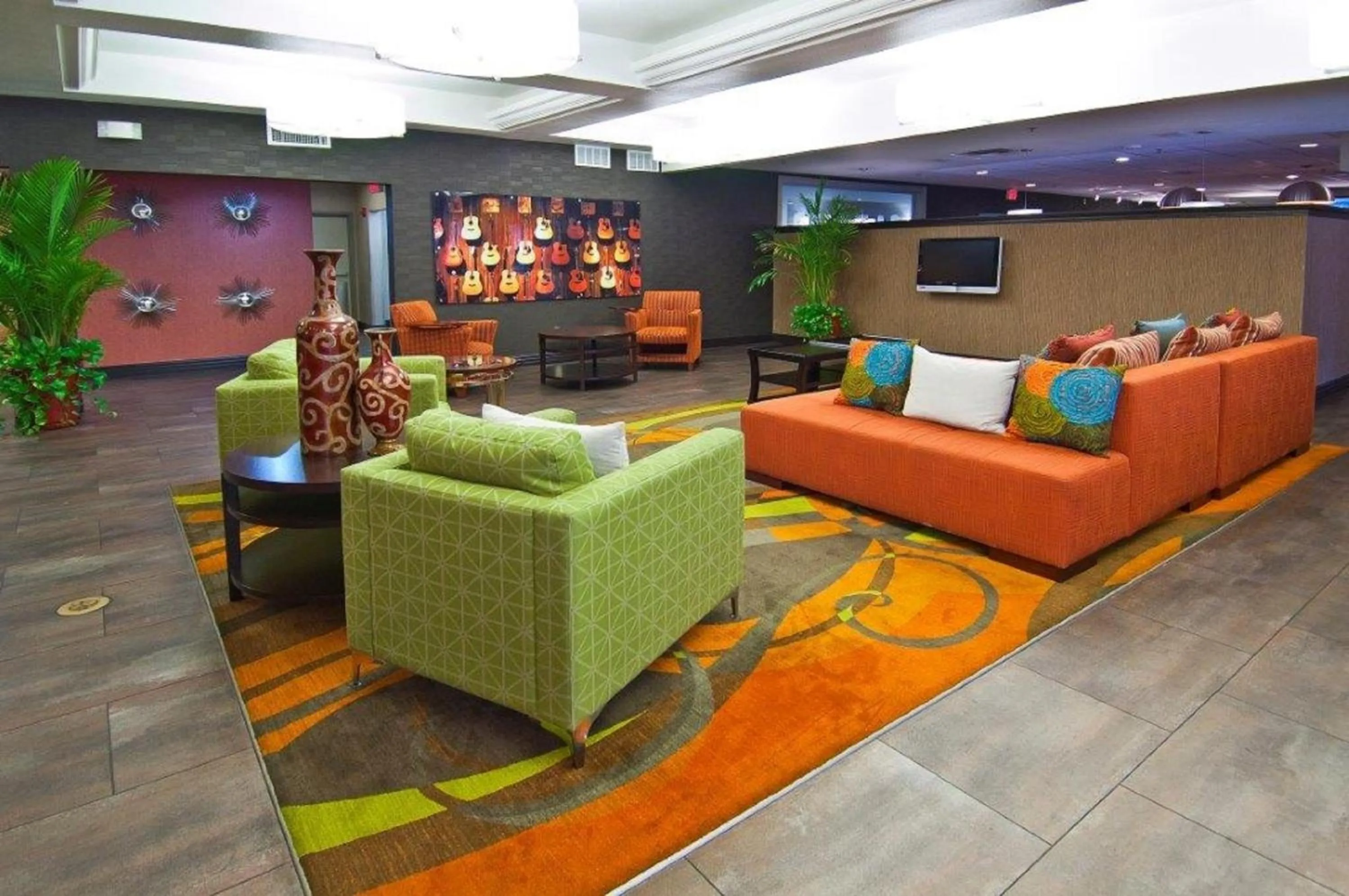 Property building in Holiday Inn Hotel & Suites Slidell by IHG