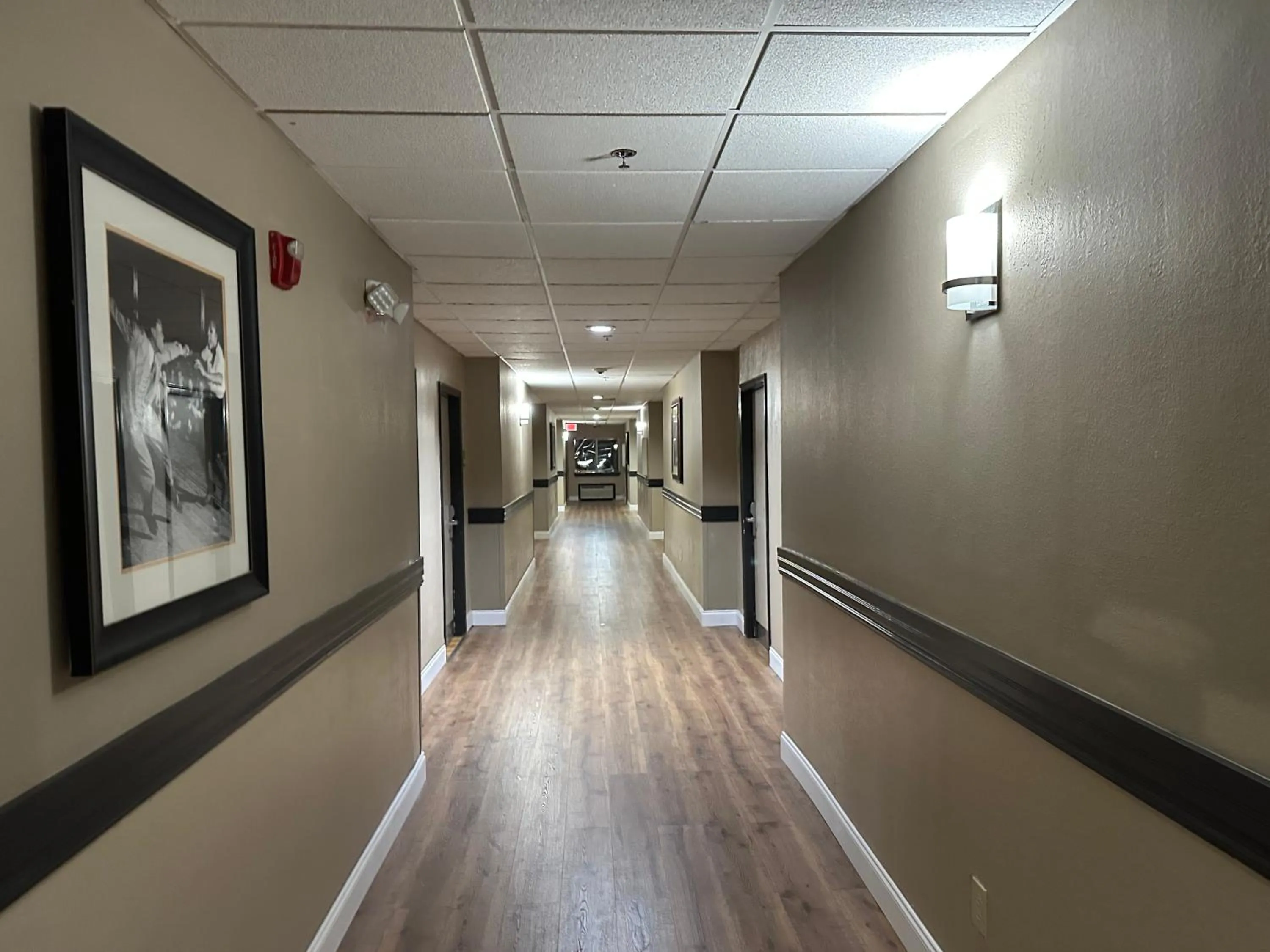 Autumn in Holiday Inn Hotel & Suites Slidell by IHG