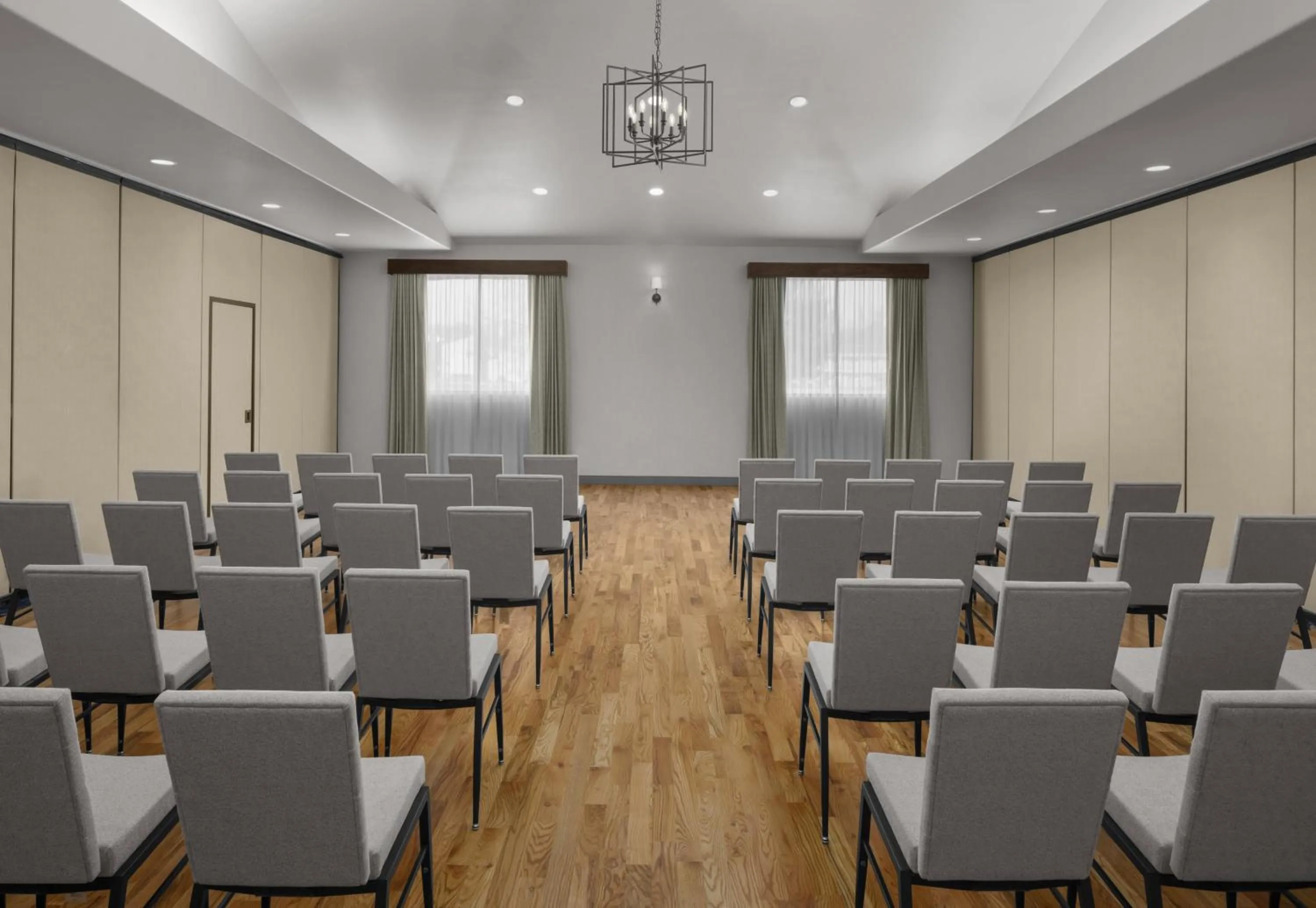 Meeting/conference room in Holiday Inn Express Hotel & Suites Montrose - Black Canyon Area by IHG