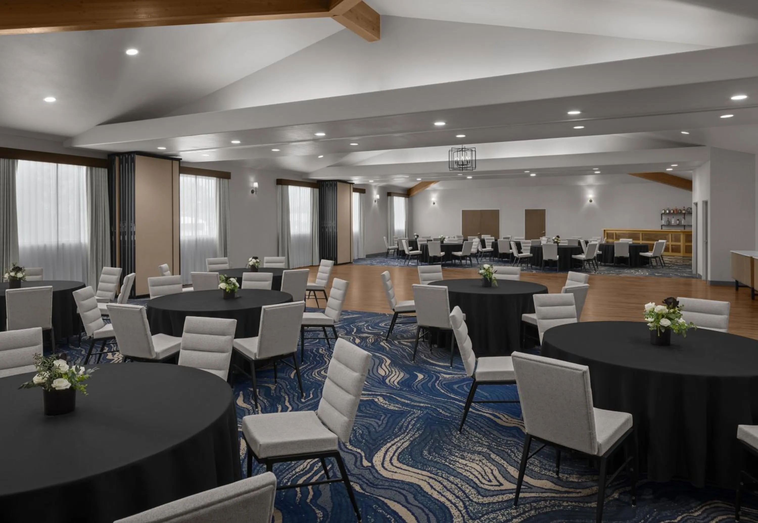 Meeting/conference room in Holiday Inn Express Hotel & Suites Montrose - Black Canyon Area by IHG