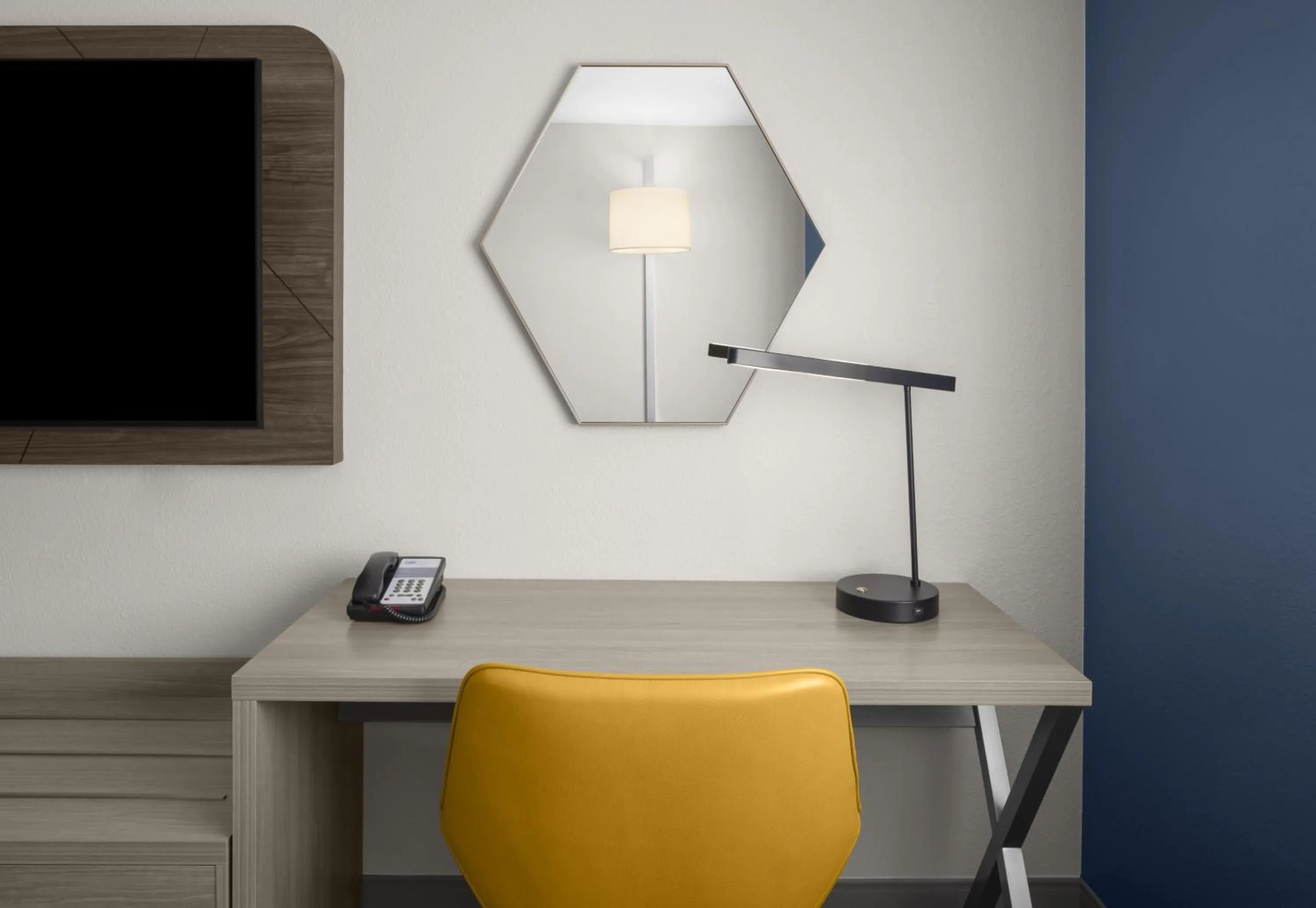 Photo of the whole room in Holiday Inn Express Hotel & Suites Montrose - Black Canyon Area by IHG