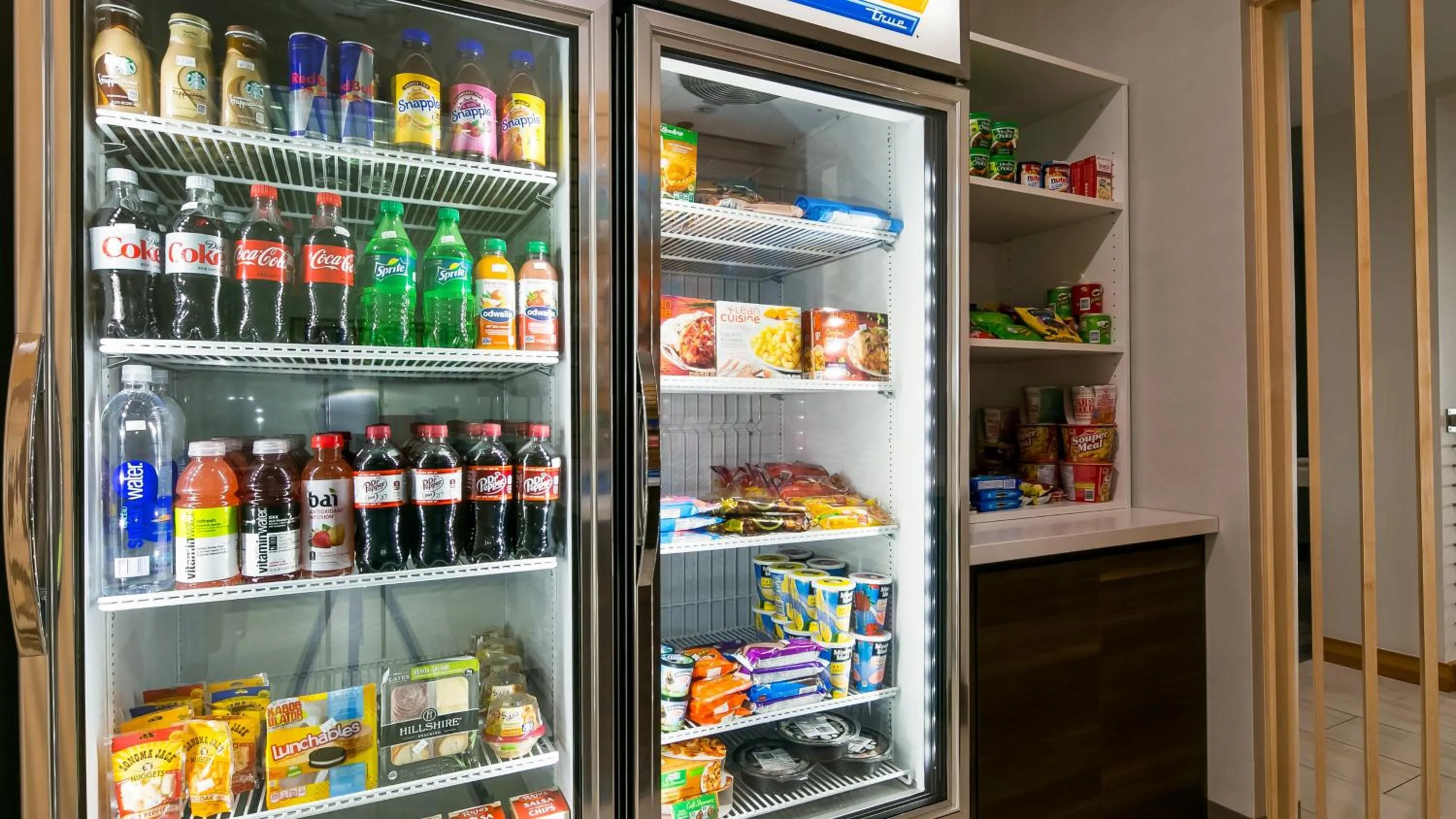 Other in Holiday Inn Express Hotel & Suites Everett by IHG