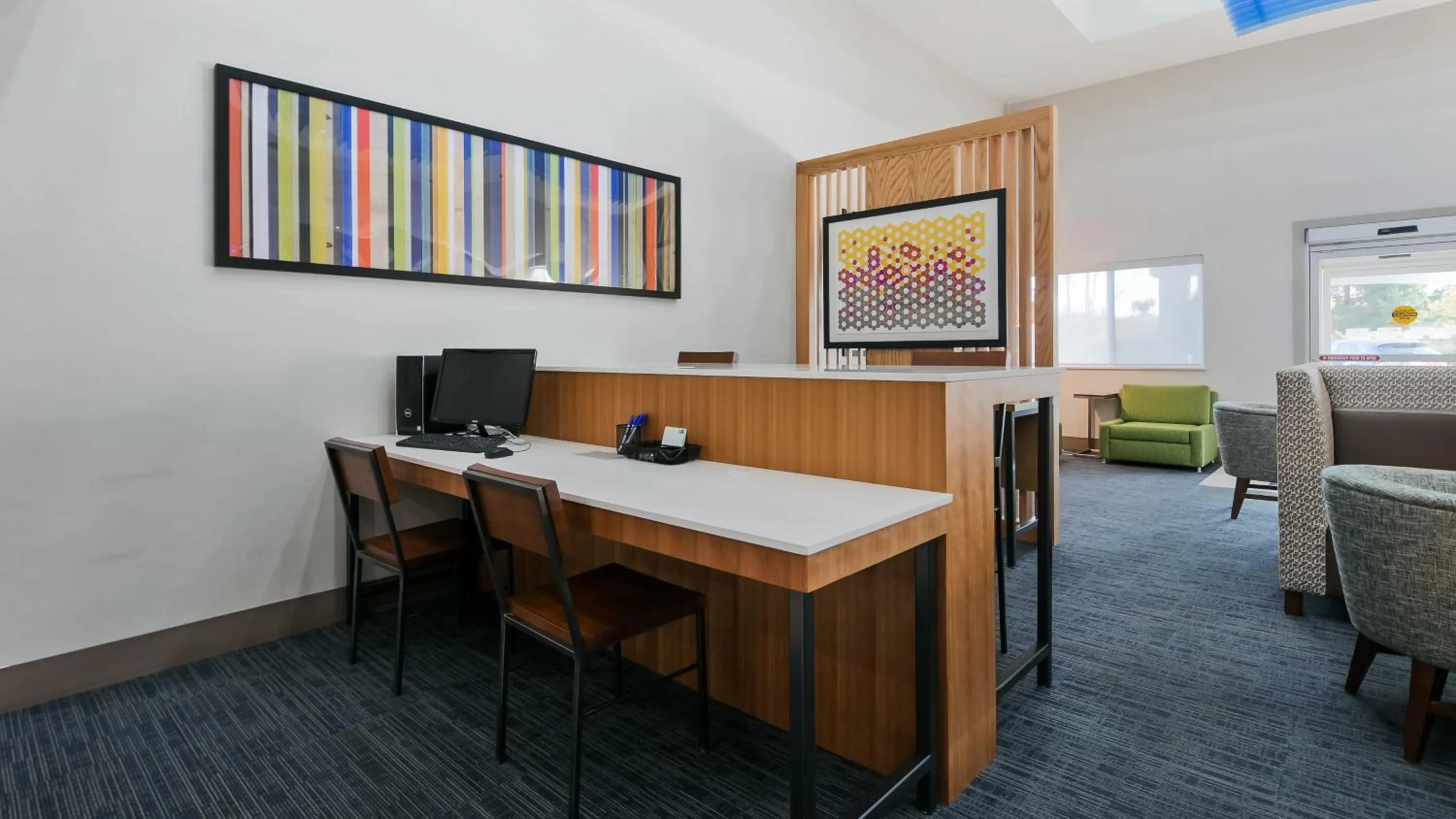 Other in Holiday Inn Express Hotel & Suites Everett by IHG