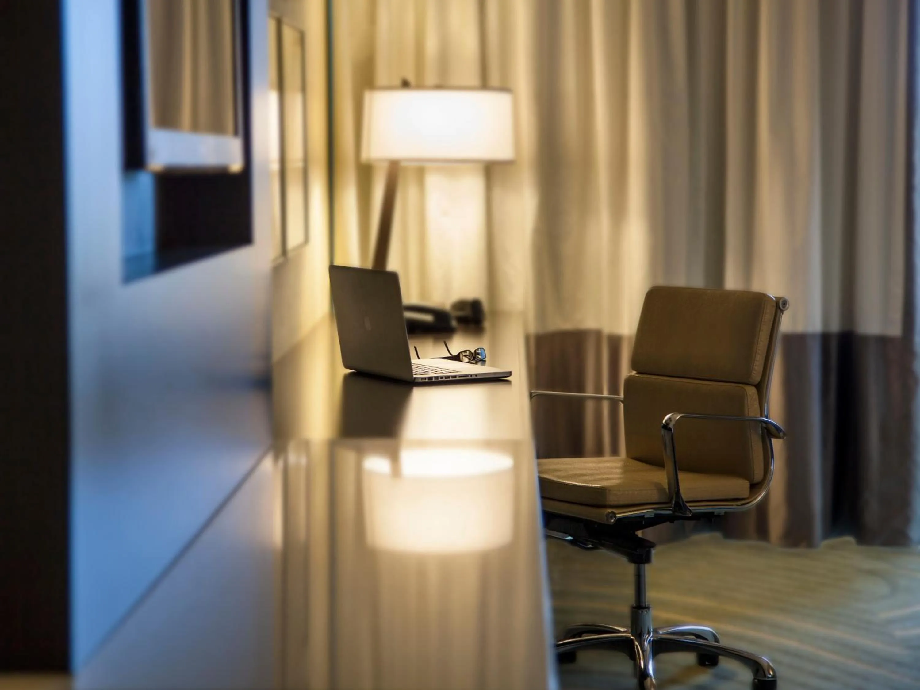 Seating area in Lakeway Resort & Spa