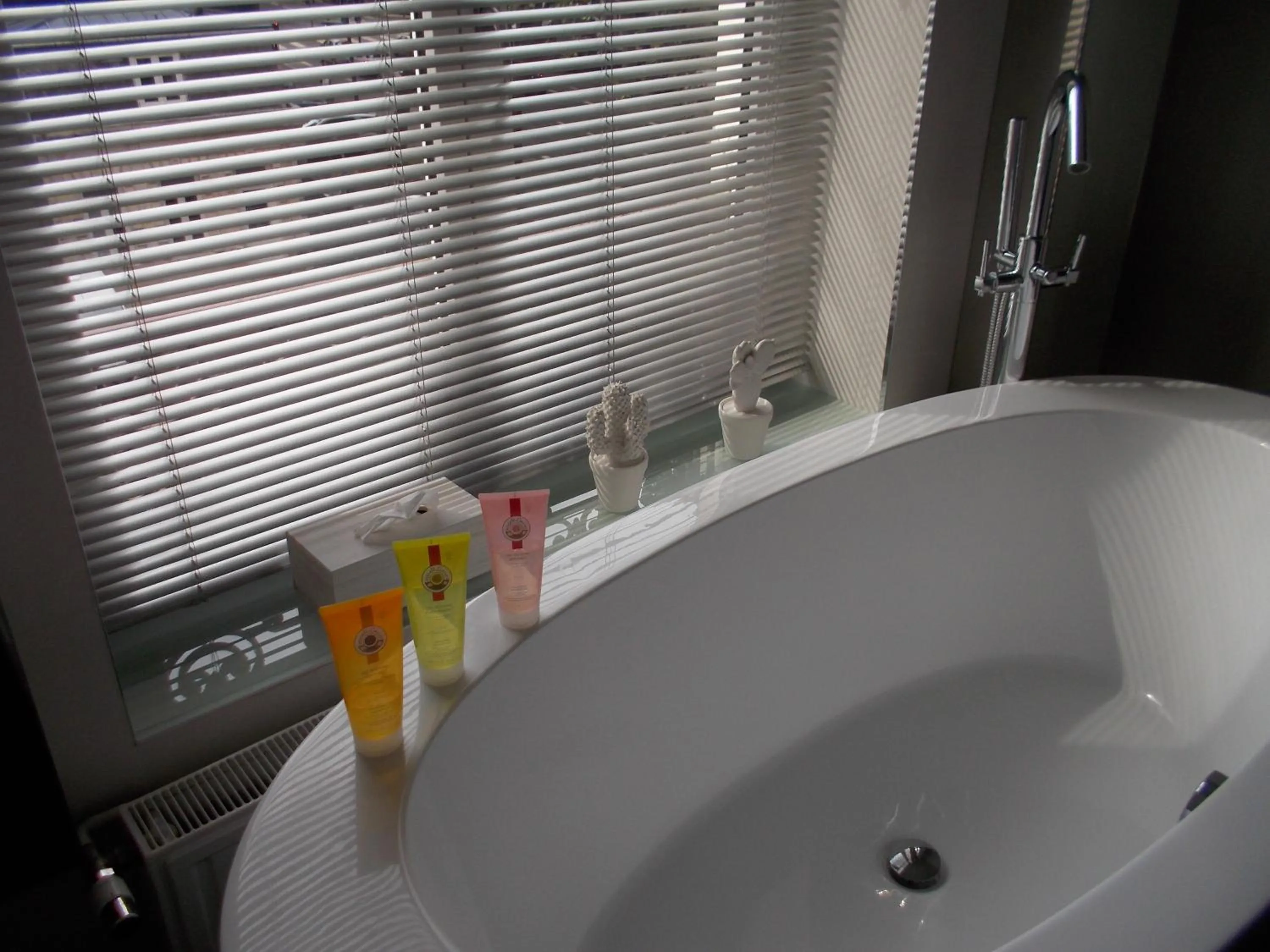 Bathroom in Au Cœur De Lille