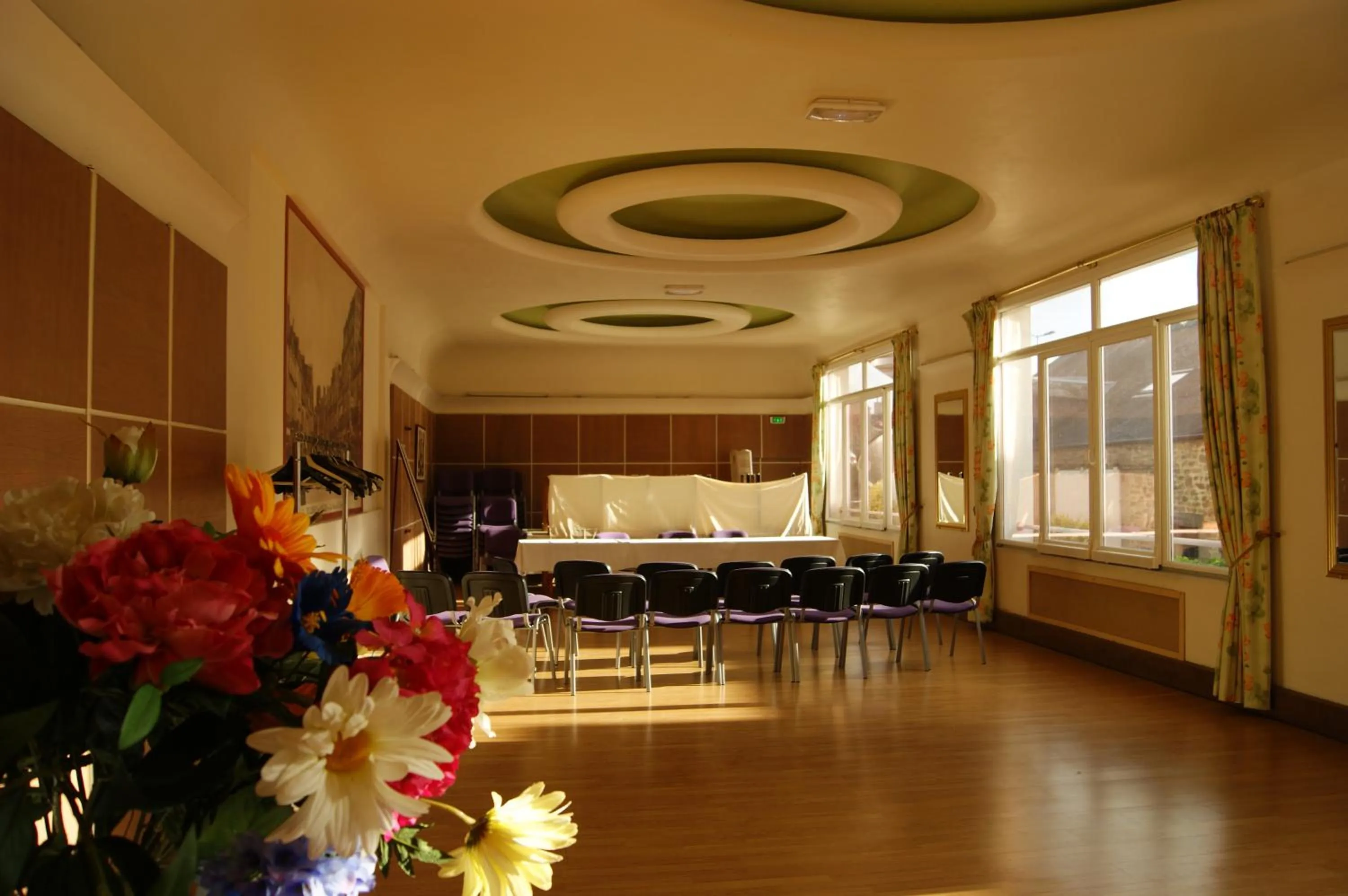 Banquet/Function facilities in Hôtel Saint - Pierre
