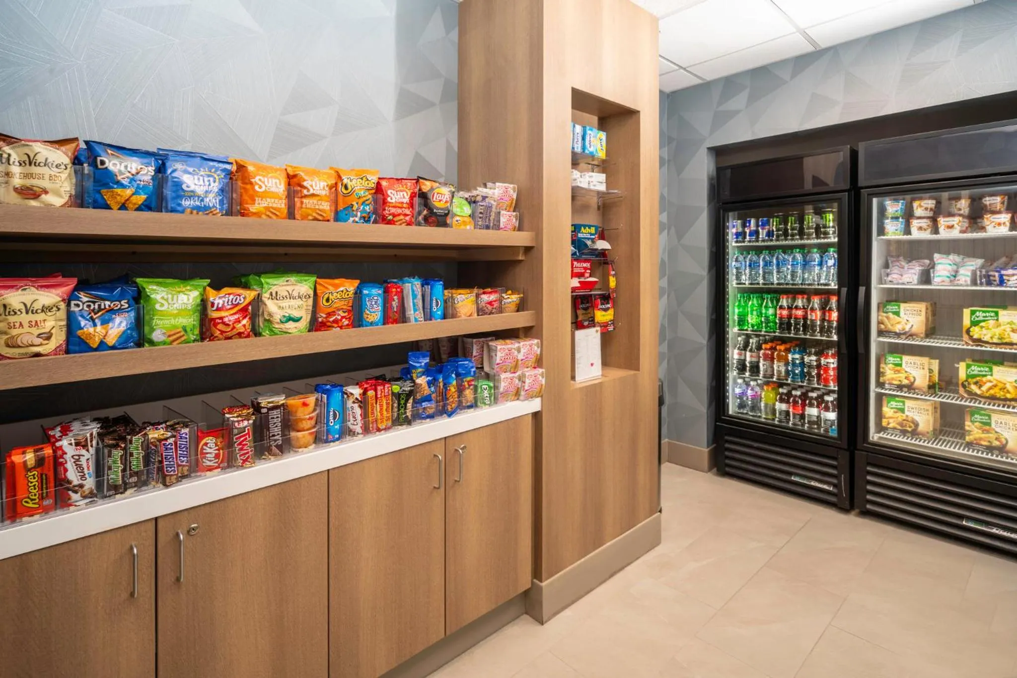 Other in Holiday Inn Express and Suites Atlanta-Johns Creek by IHG