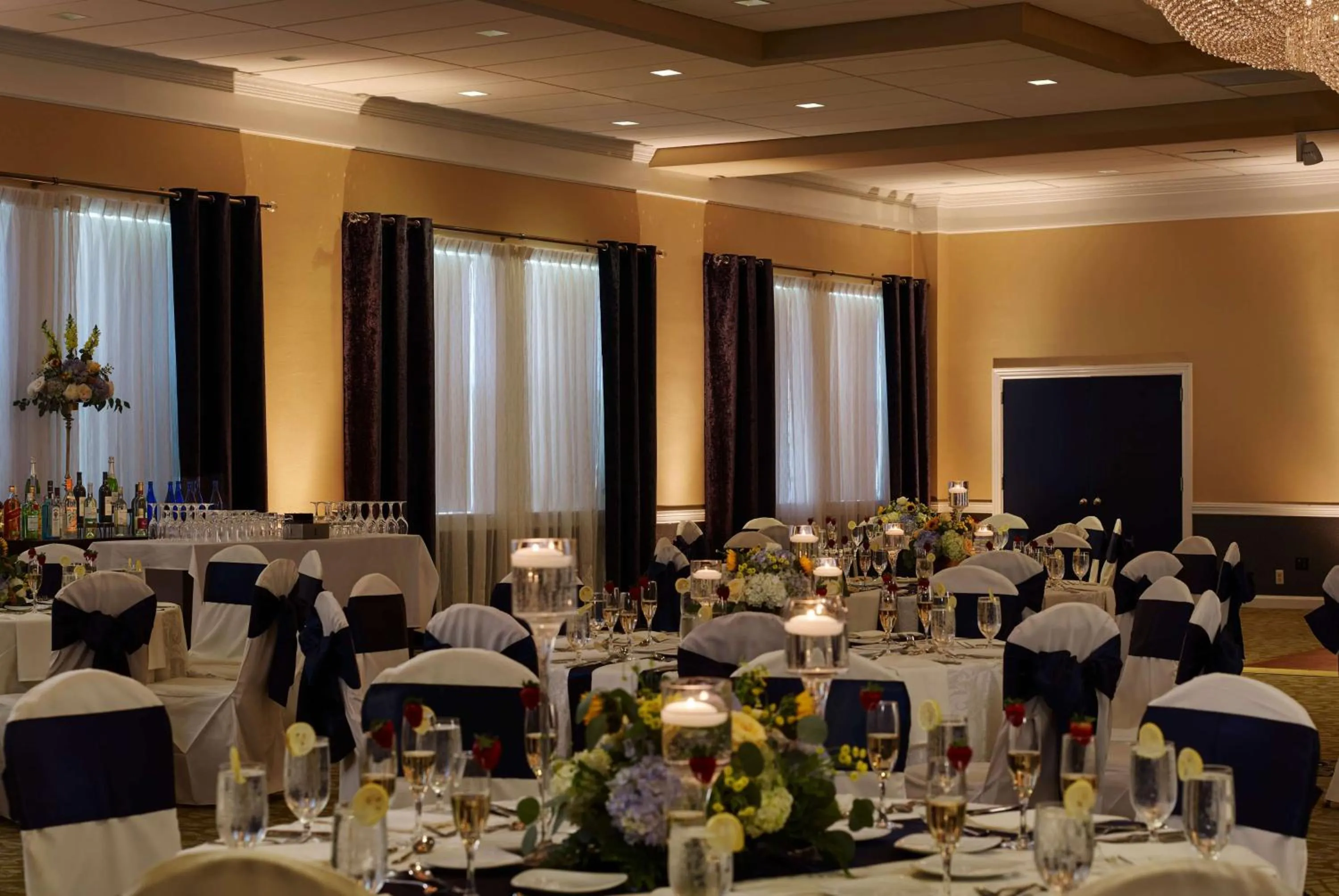 Other in Seaview, A Dolce Hotel