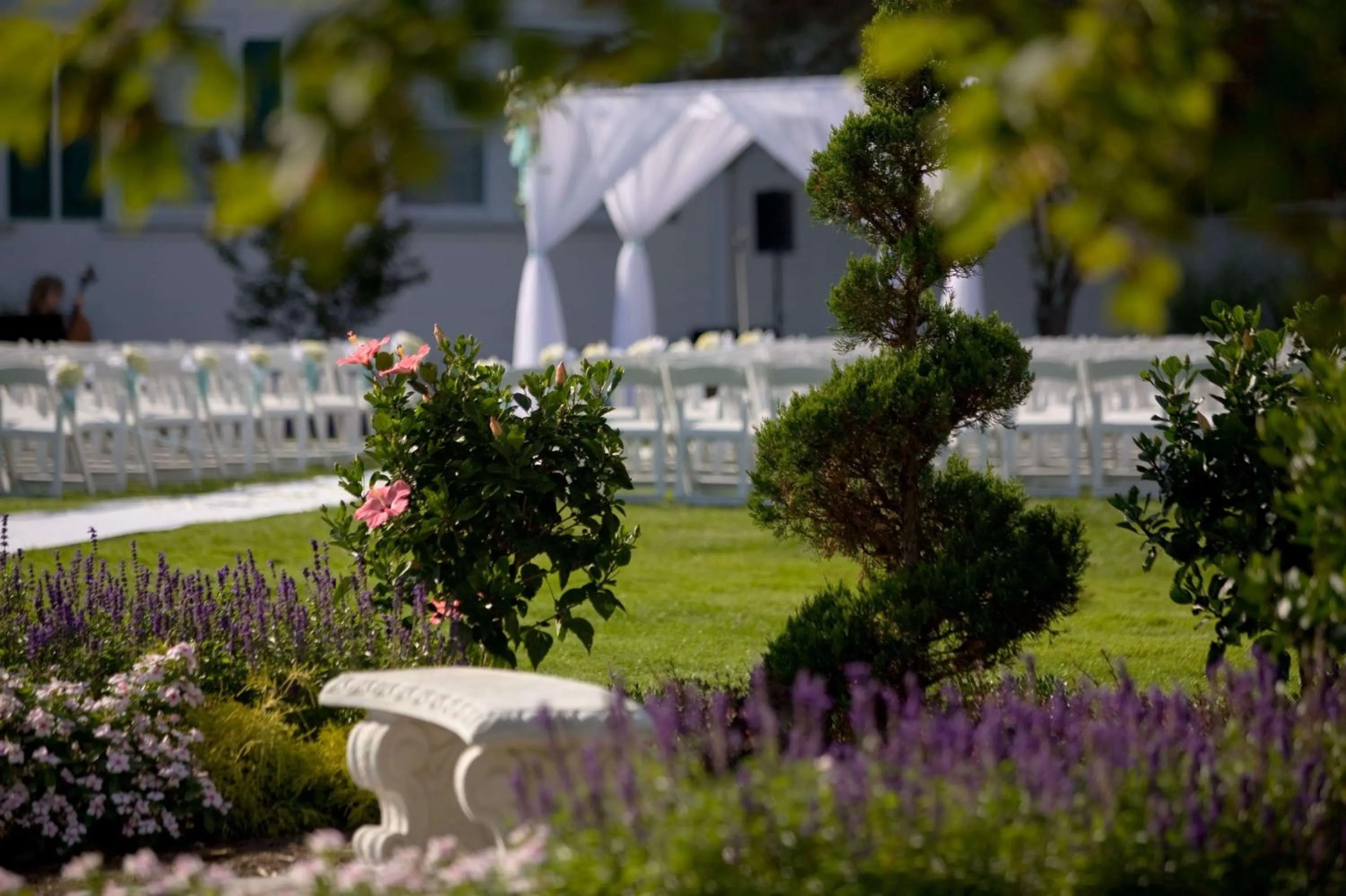 Other in Seaview, A Dolce Hotel