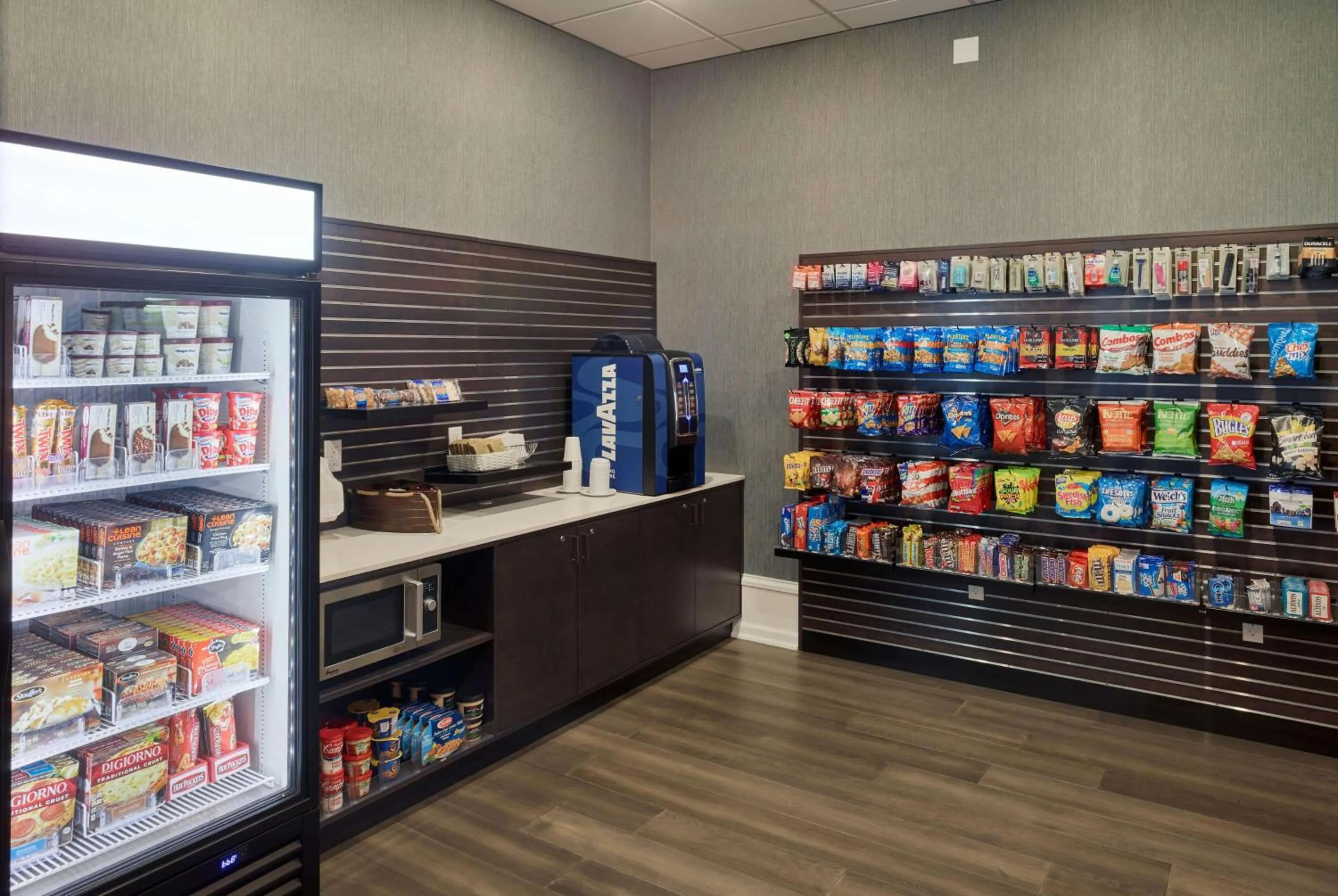 On site in Seaview, A Dolce Hotel