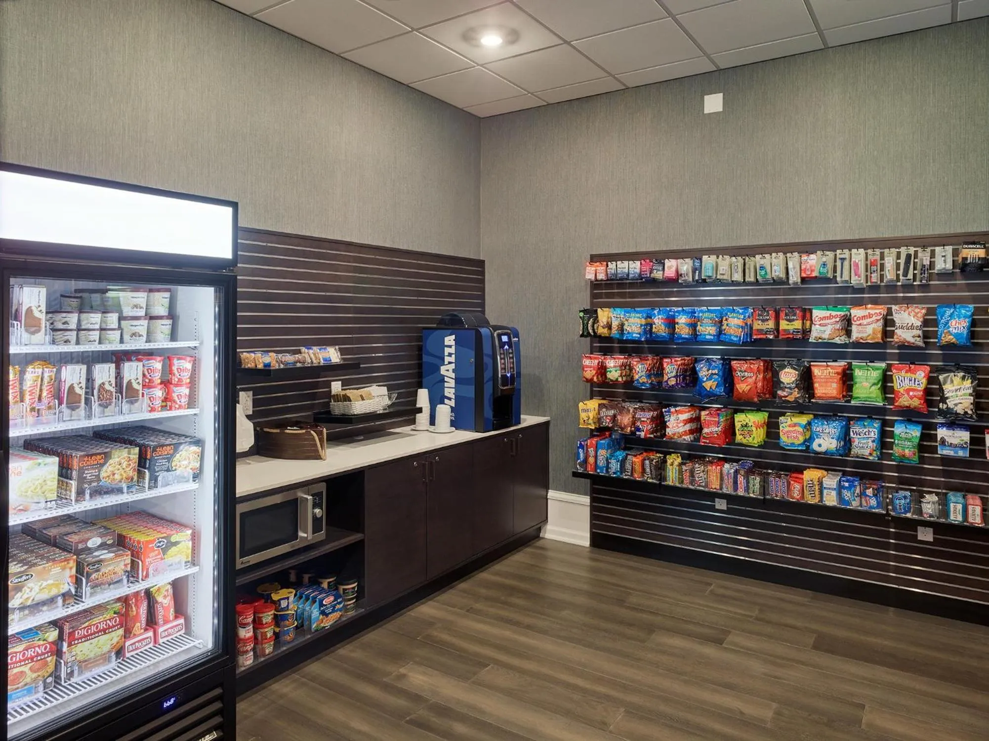 Food and drinks in Seaview, A Dolce Hotel